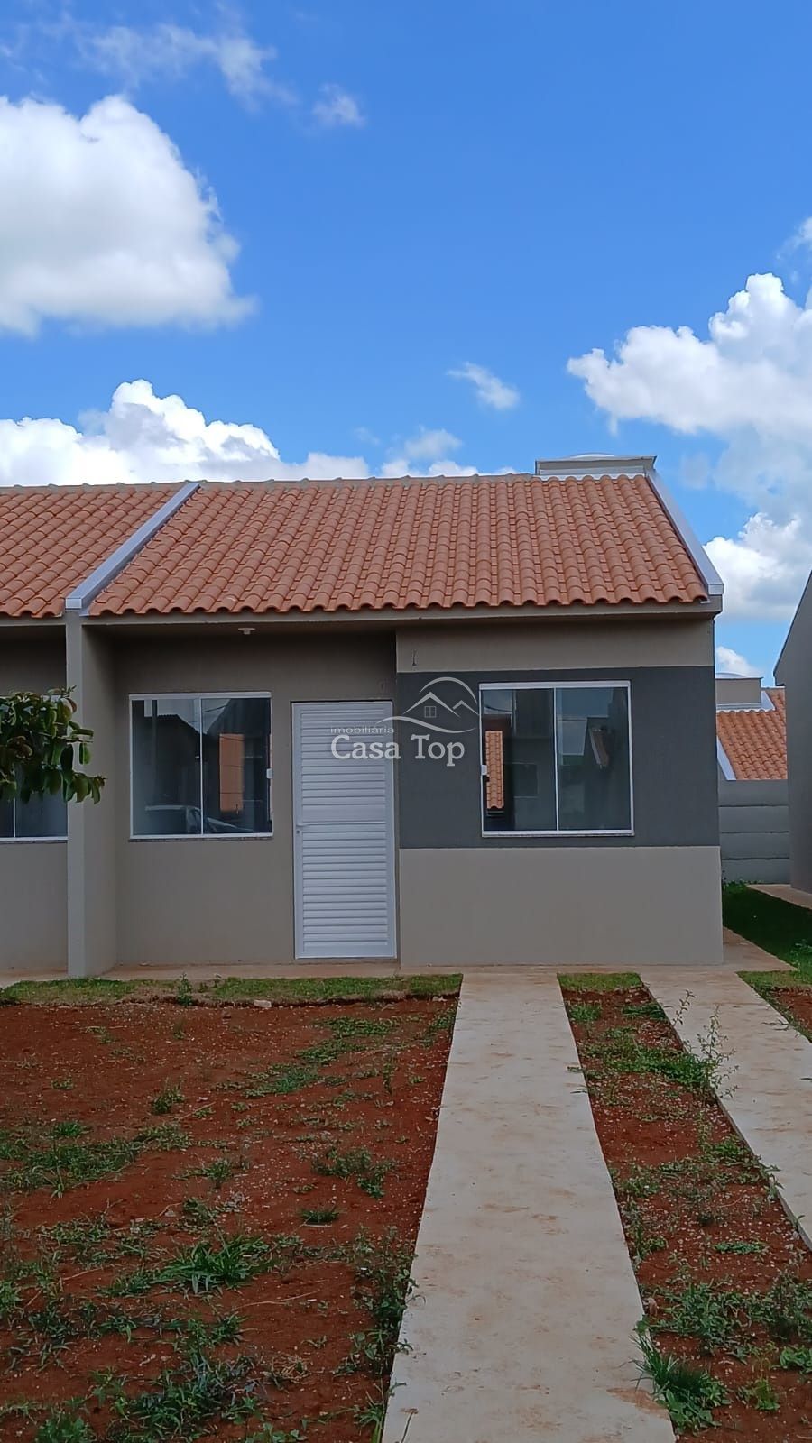 Casa para alugar - Neves