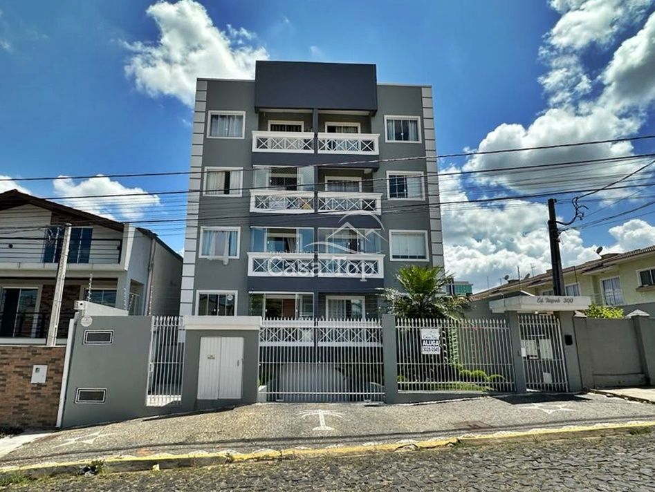 Apartamento para alugar Jardim Carvalho - Edifício Itapoá
