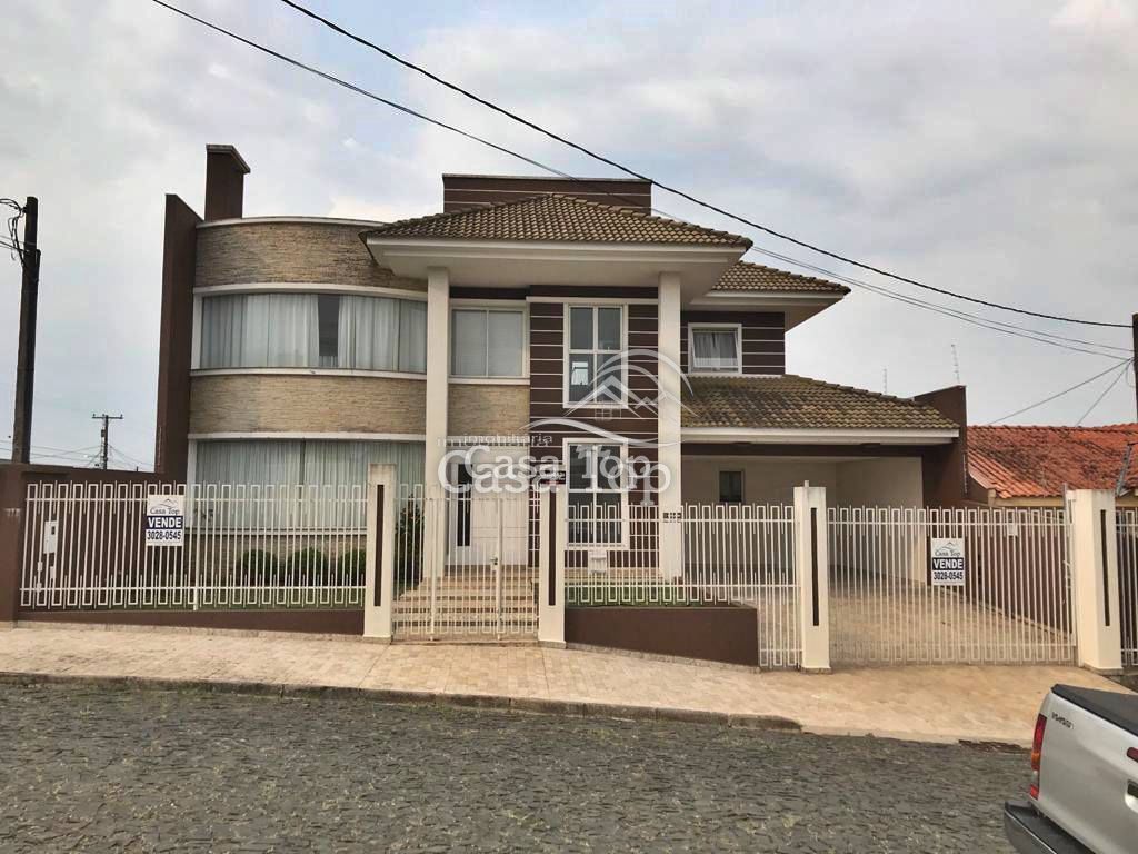 Casa à venda Órfãs