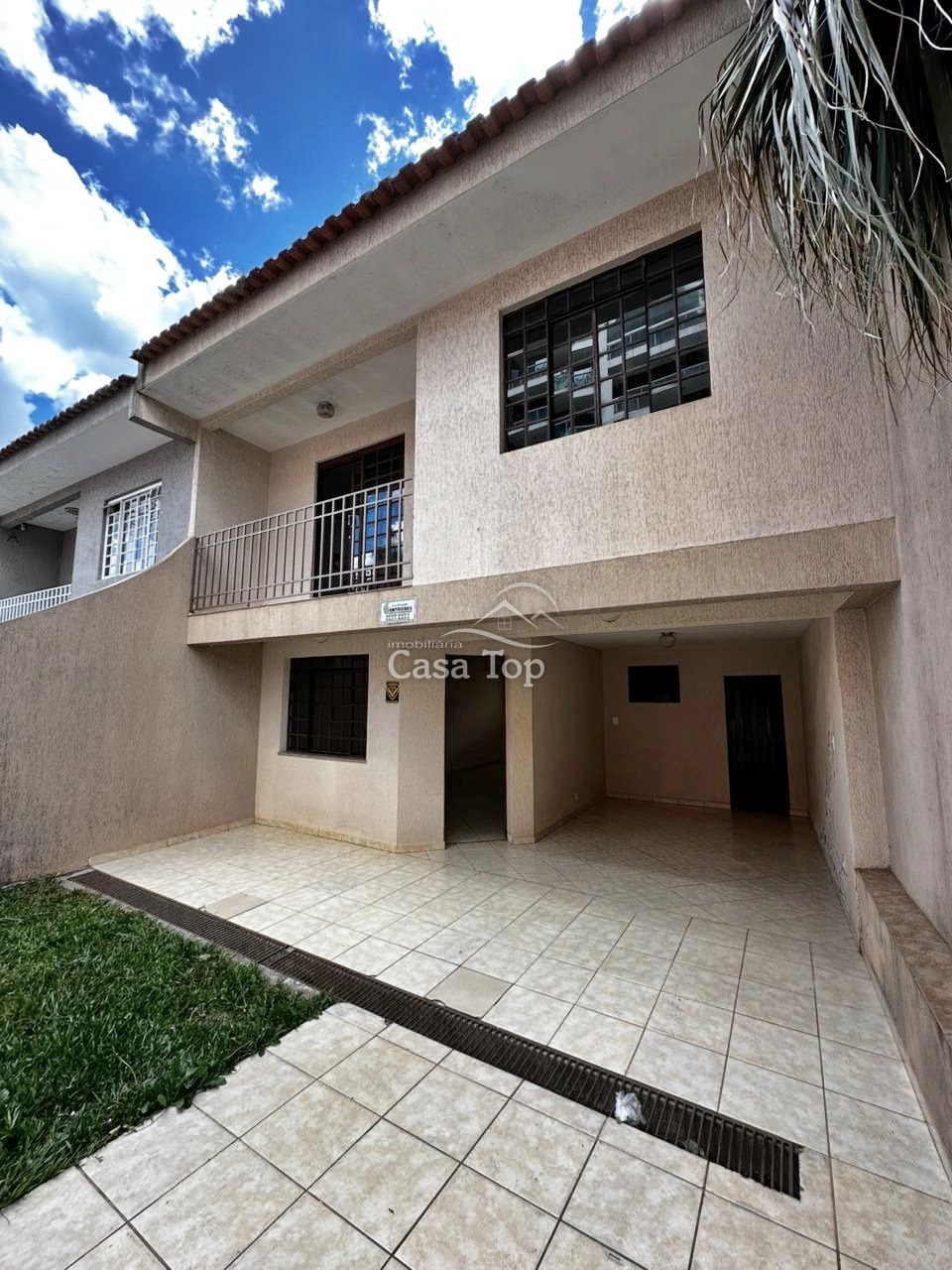 Casa para alugar - Oficinas