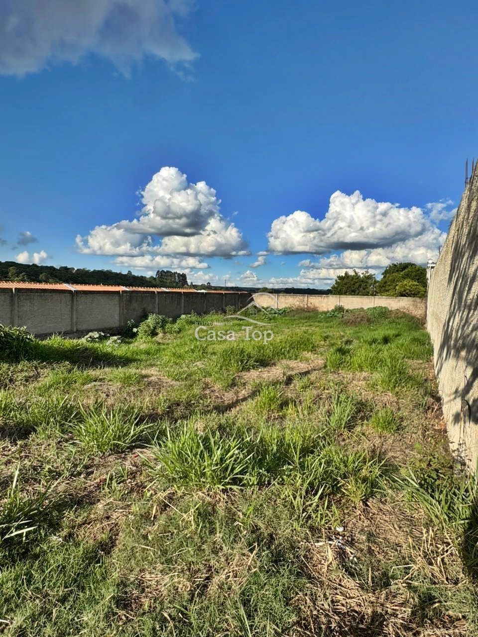 Terreno à venda - Jardim Carvalho