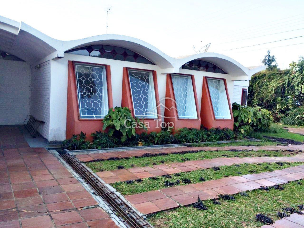 Casa para alugar Órfãs