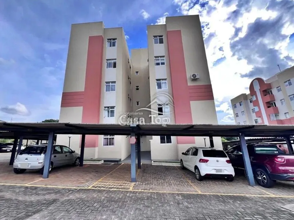 Apartamento mobiliado para alugar Residencial Victória Park - Vila Estrela
