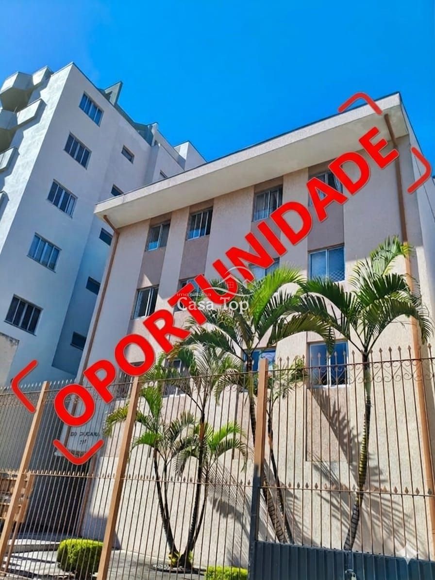Apartamento à venda no Residencial Caiçara - Centro