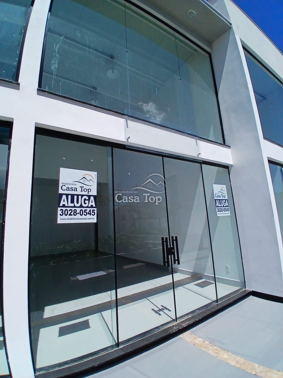 Sala comercial para alugar Contorno