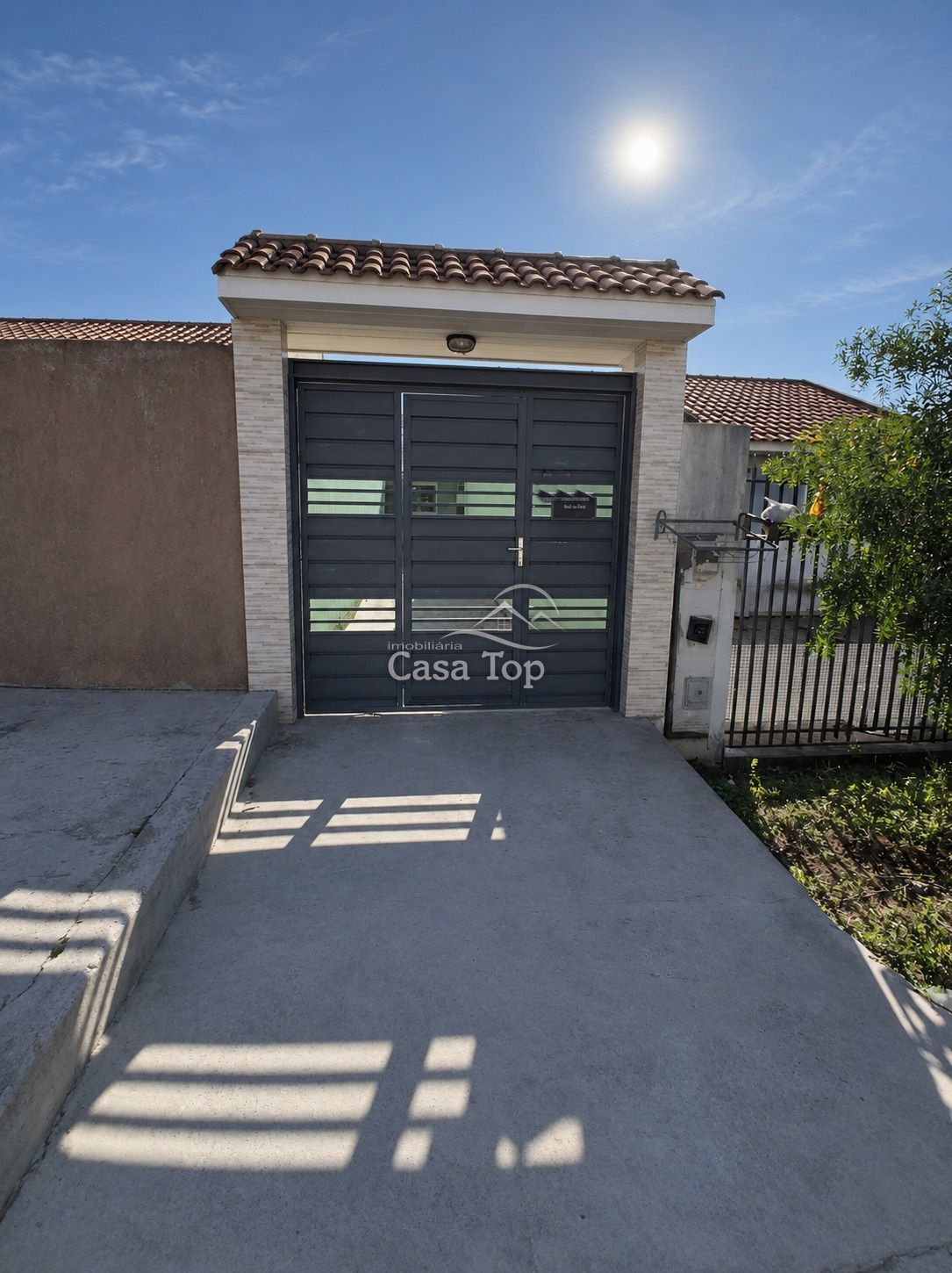 Casa para alugar Contorno