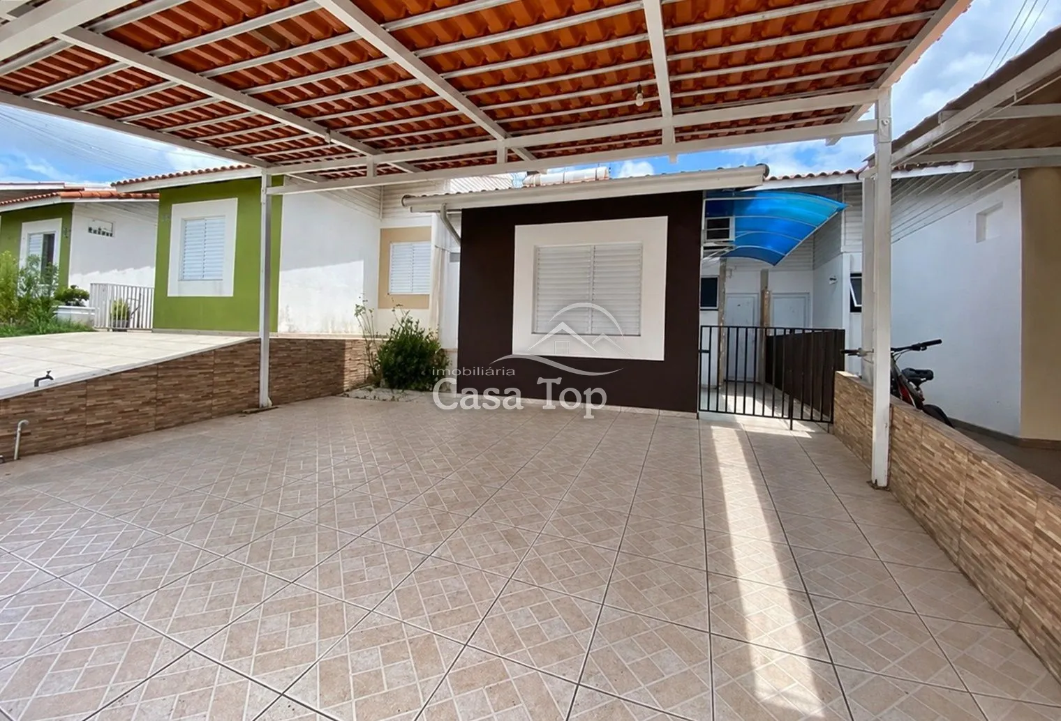Casa à venda Condomínio Terra Nova  - Boa Vista