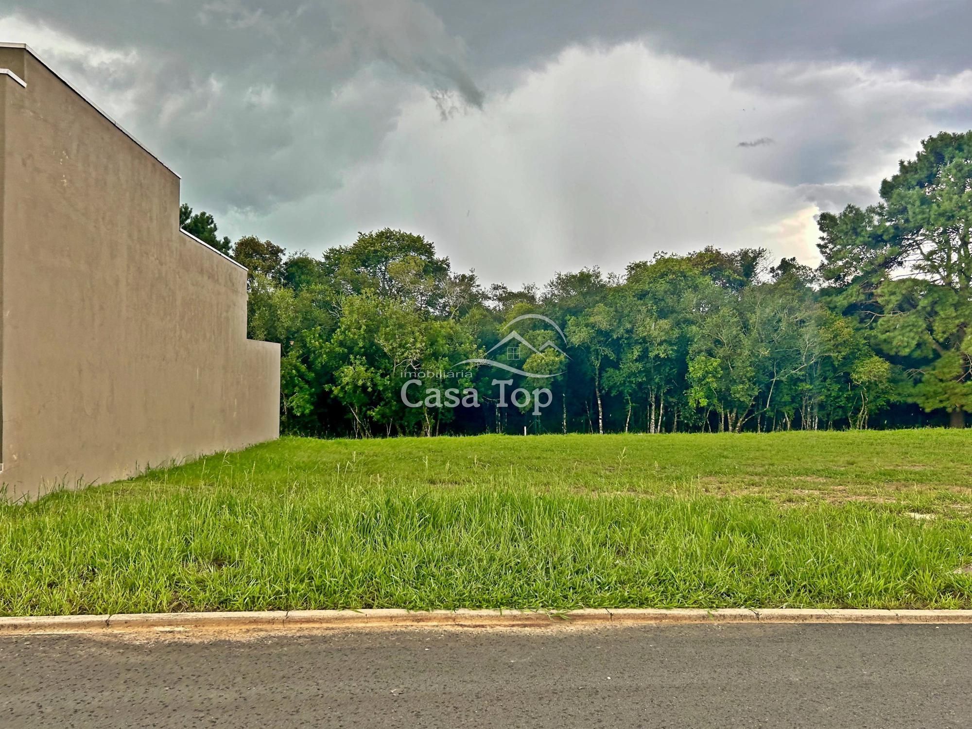 Terreno à venda Condomínio Bosque Mistral - Jardim Carvalho