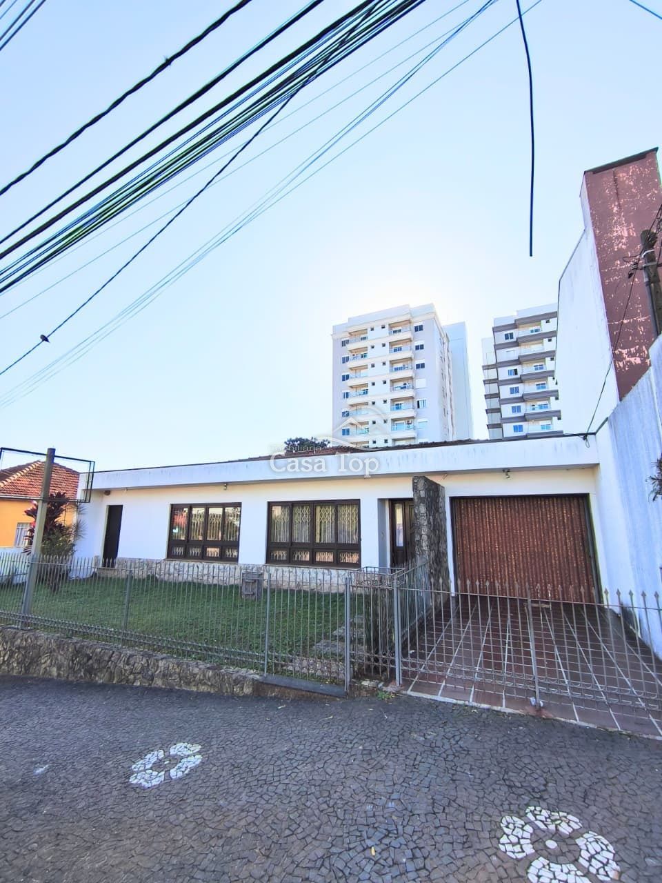 Casa à venda Uvaranas