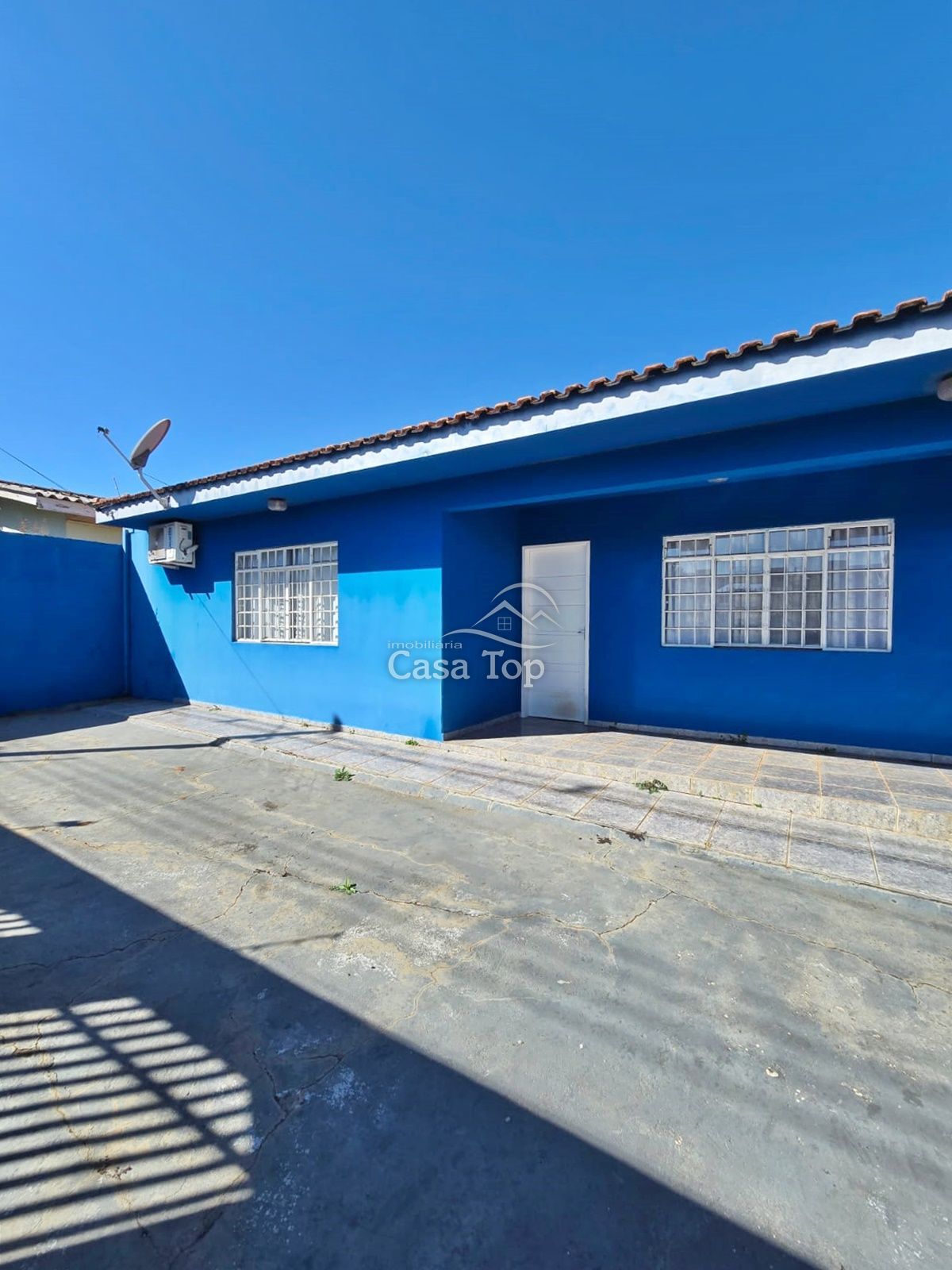 Casa à venda Jardim Paraíso