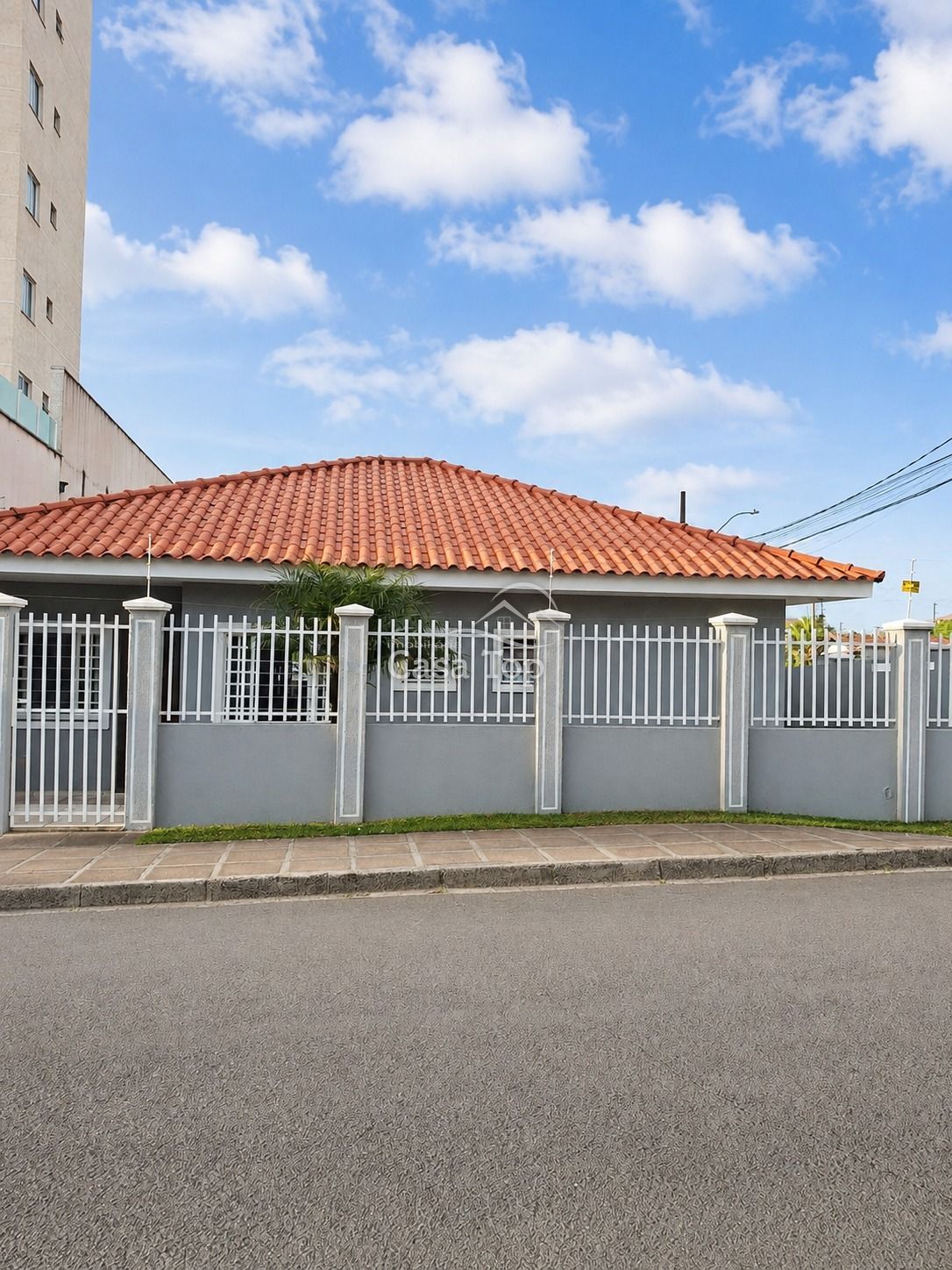 Casa à venda Órfãs