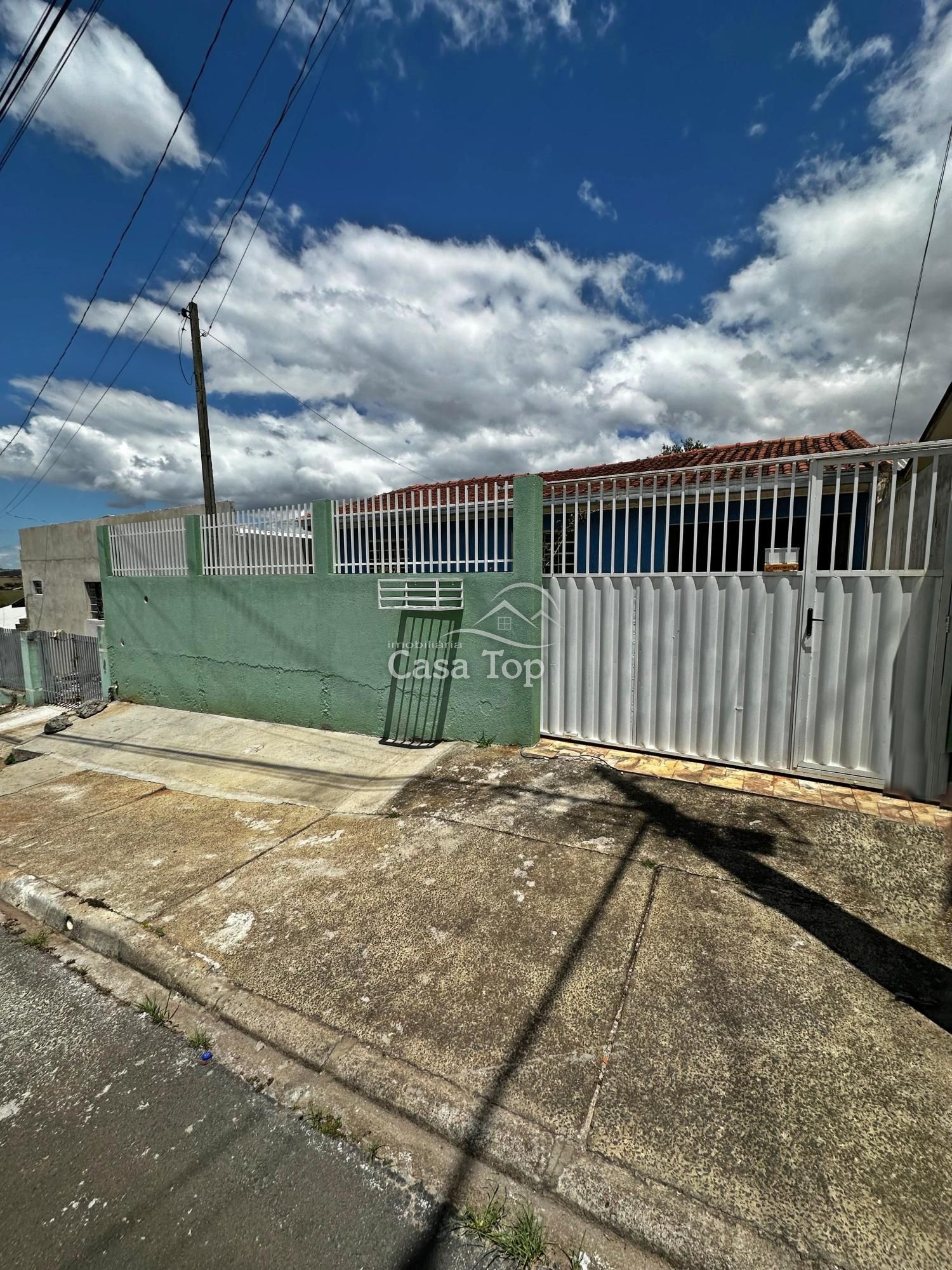 Casa para alugar Jardim Carvalho