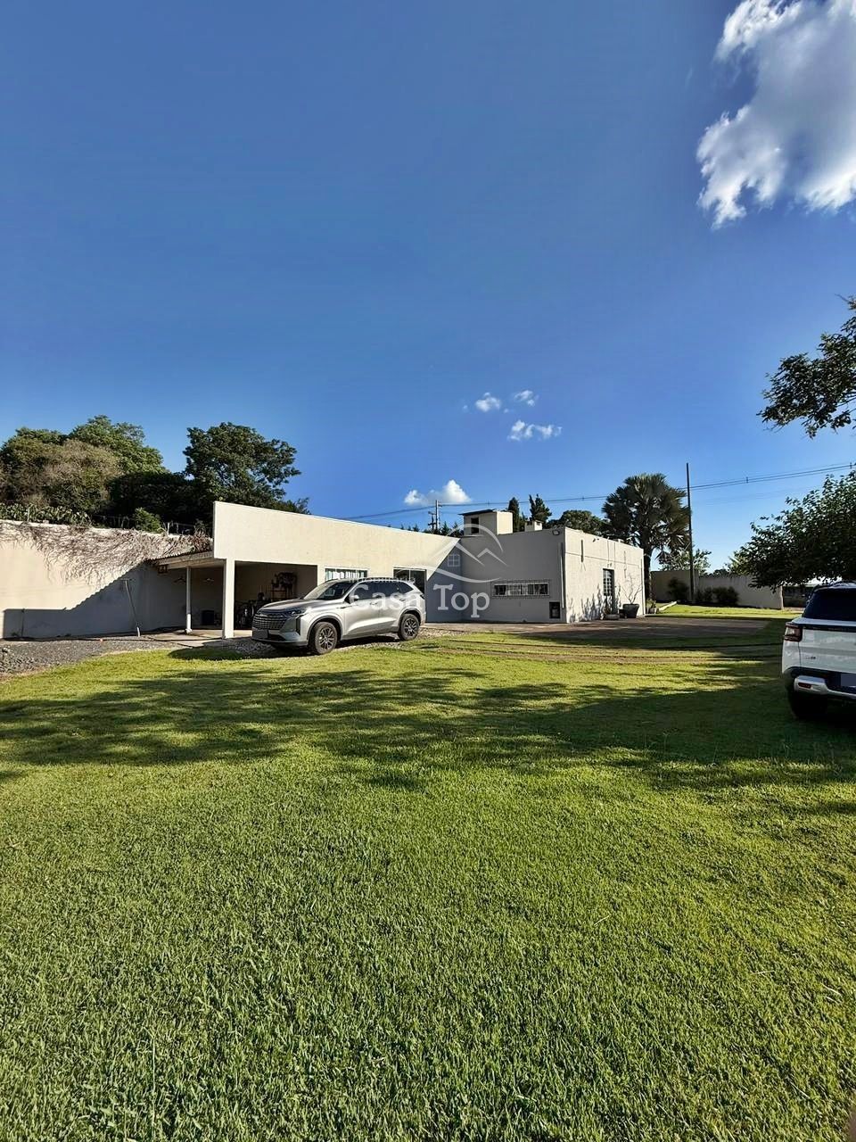 Chácara à venda no Contorno