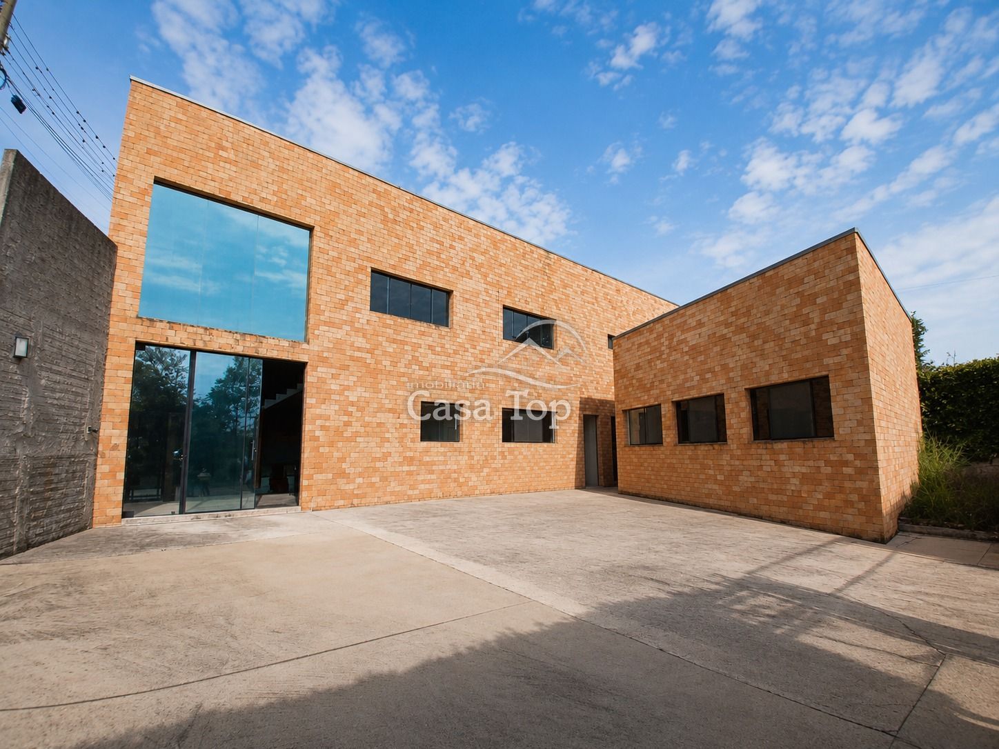 Ponto Comercial para alugar Oficinas