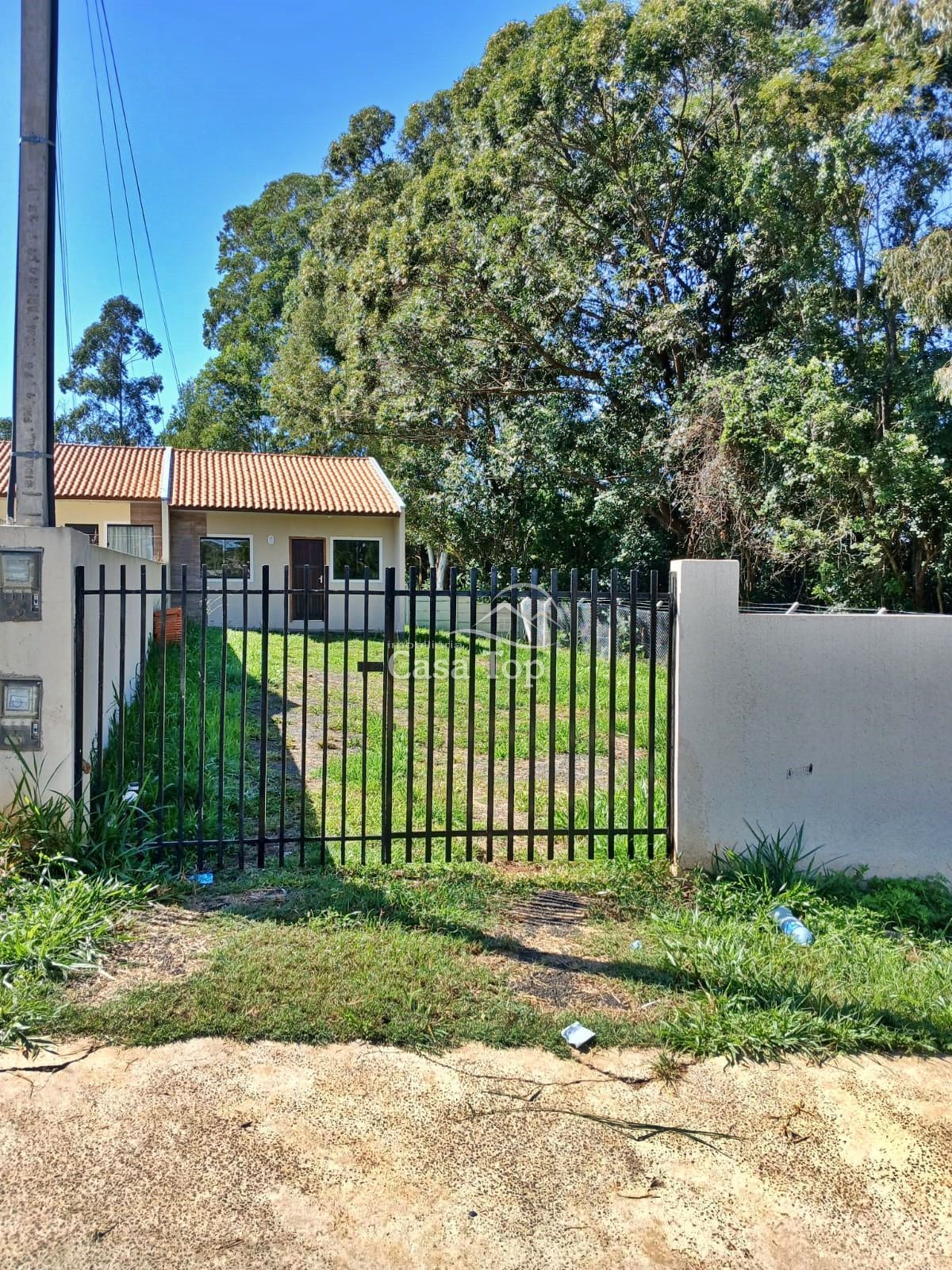 Casa para alugar no Cará - Cará