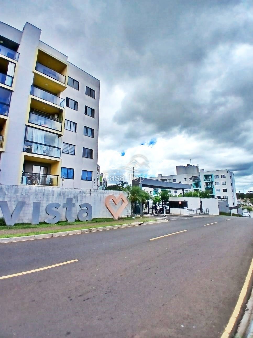 Apartamento à venda Condomínio Vista Oficinas