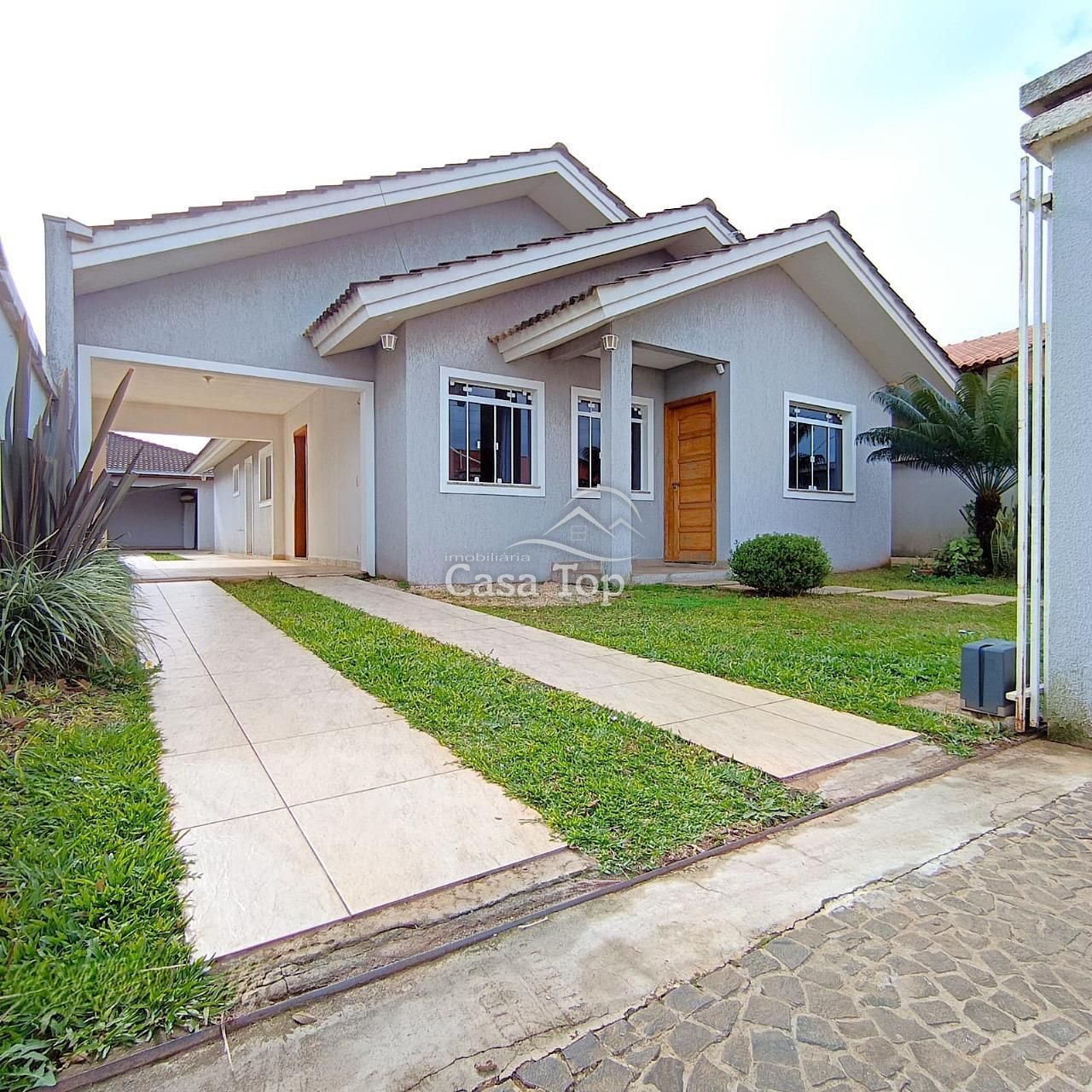 Casa à venda Chapada