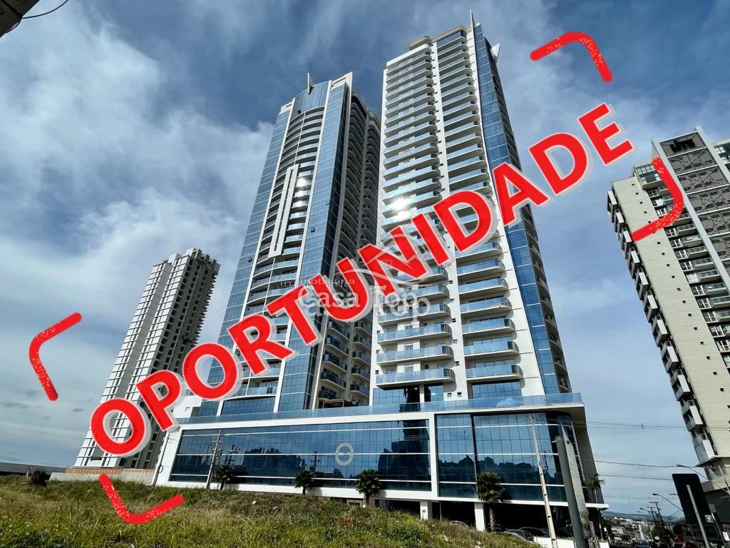 Apartamento à venda Edifício Cotê D'Azur - Oficinas