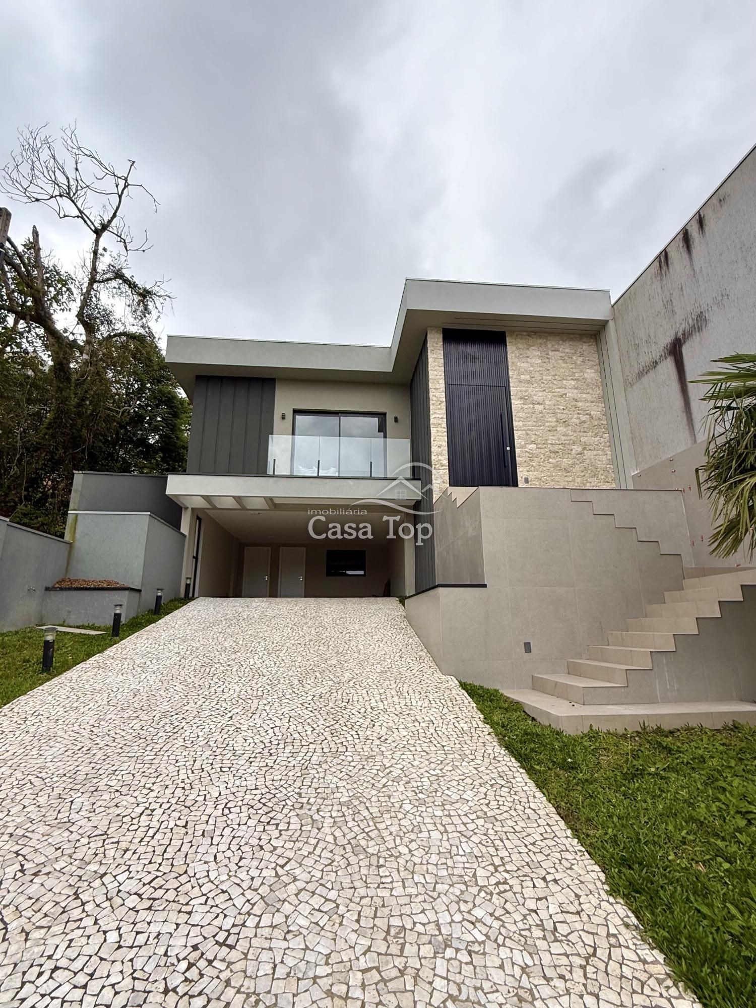 Casa à venda Condomínio Parque dos Ingleses - Jardim Carvalho