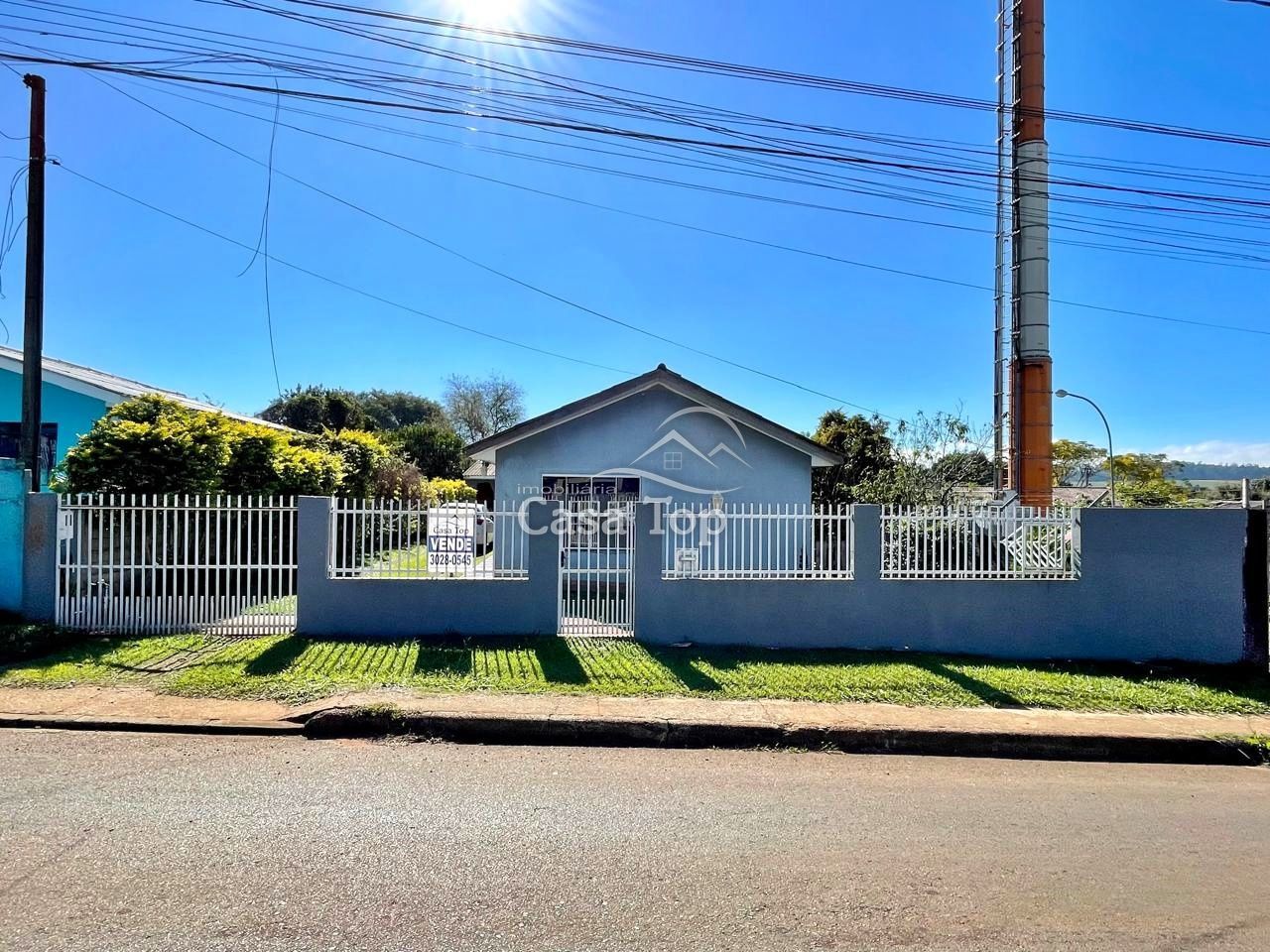 Casa à venda Uvaranas