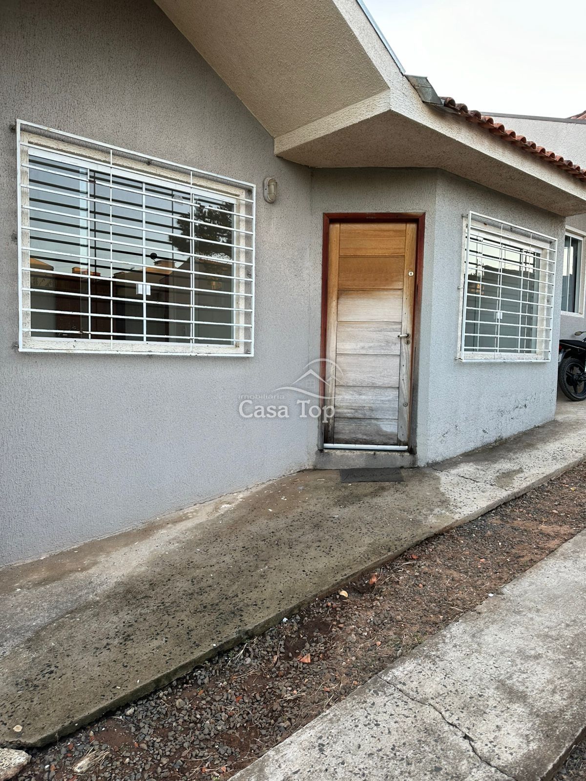 Casa à venda Uvaranas