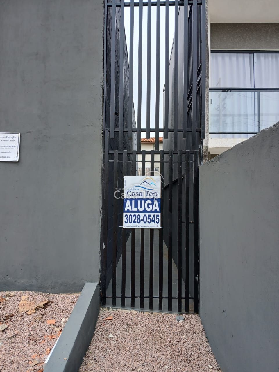 Casa para alugar Cará-cará