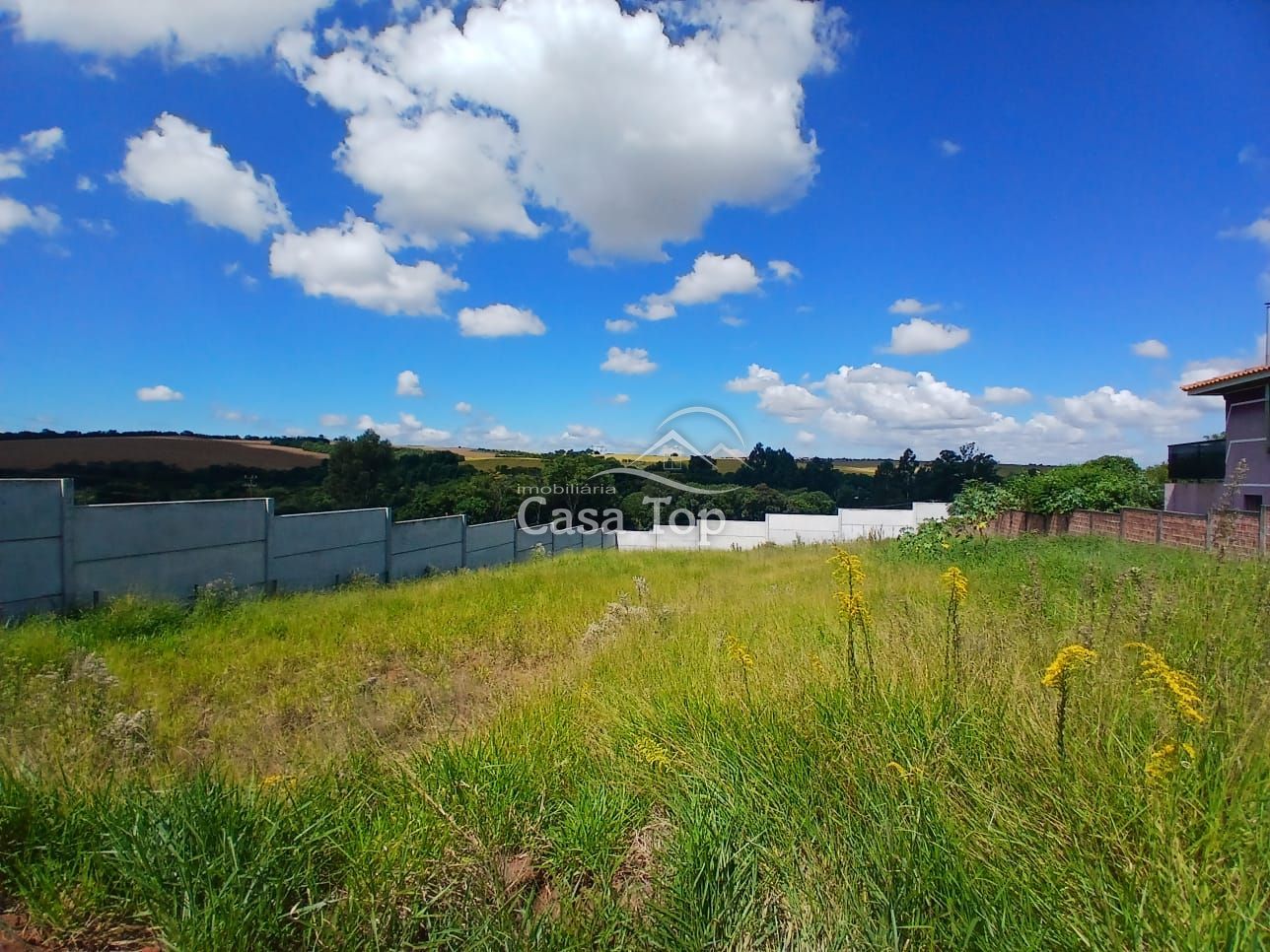 Terreno à venda - Jardim Carvalho