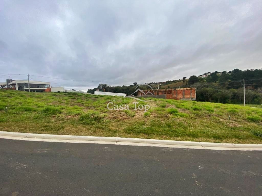 Terreno à venda  Condomínio Residencial Blumengarten - Órfãs
