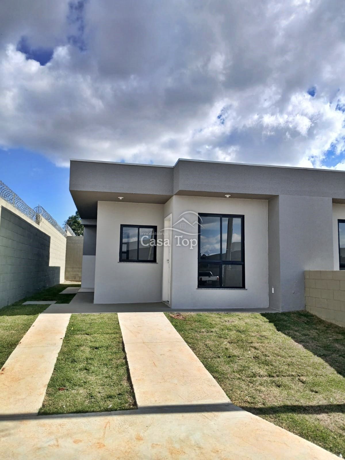 Casa para alugar - Residencial Monte Grappa