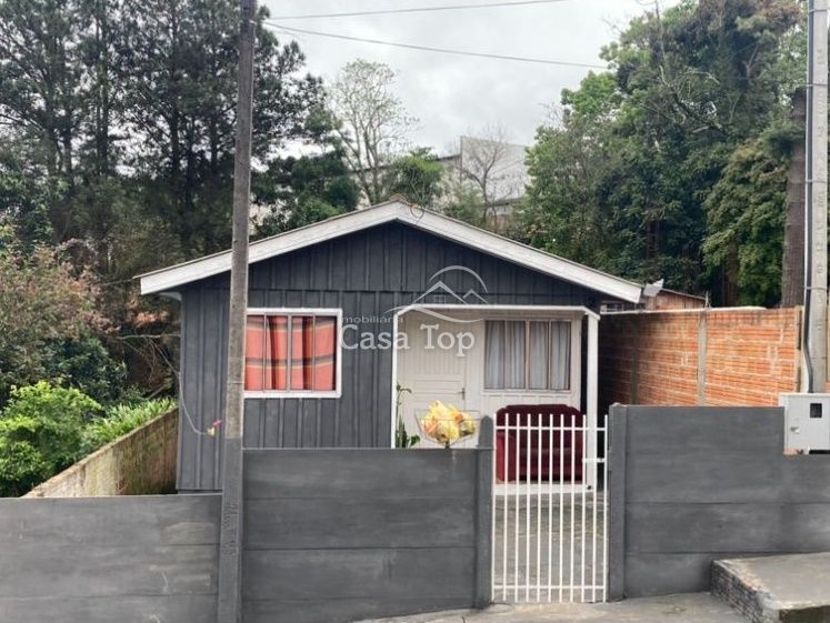 Casa à venda Uvaranas
