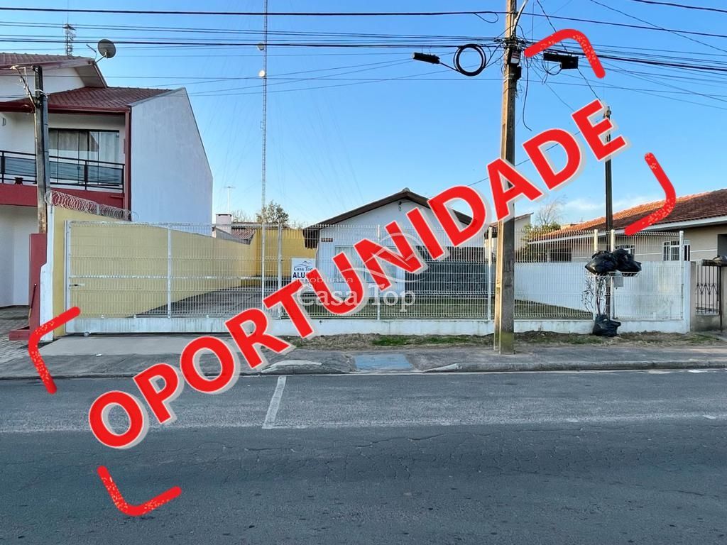 Casa à venda Carambei