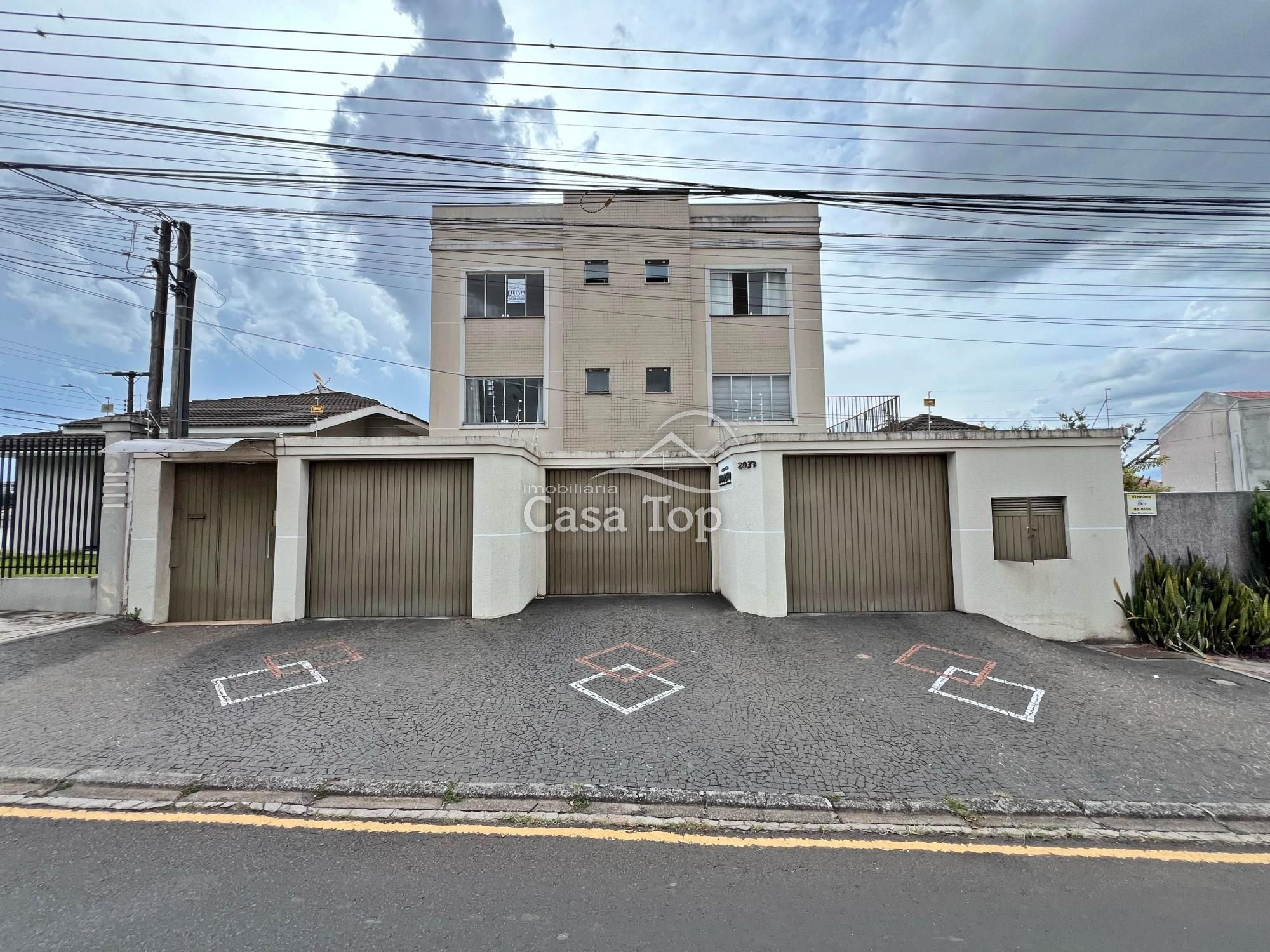 Apartamento para alugar Condomínio Residencial Livorno -  Jardim Carvalho
