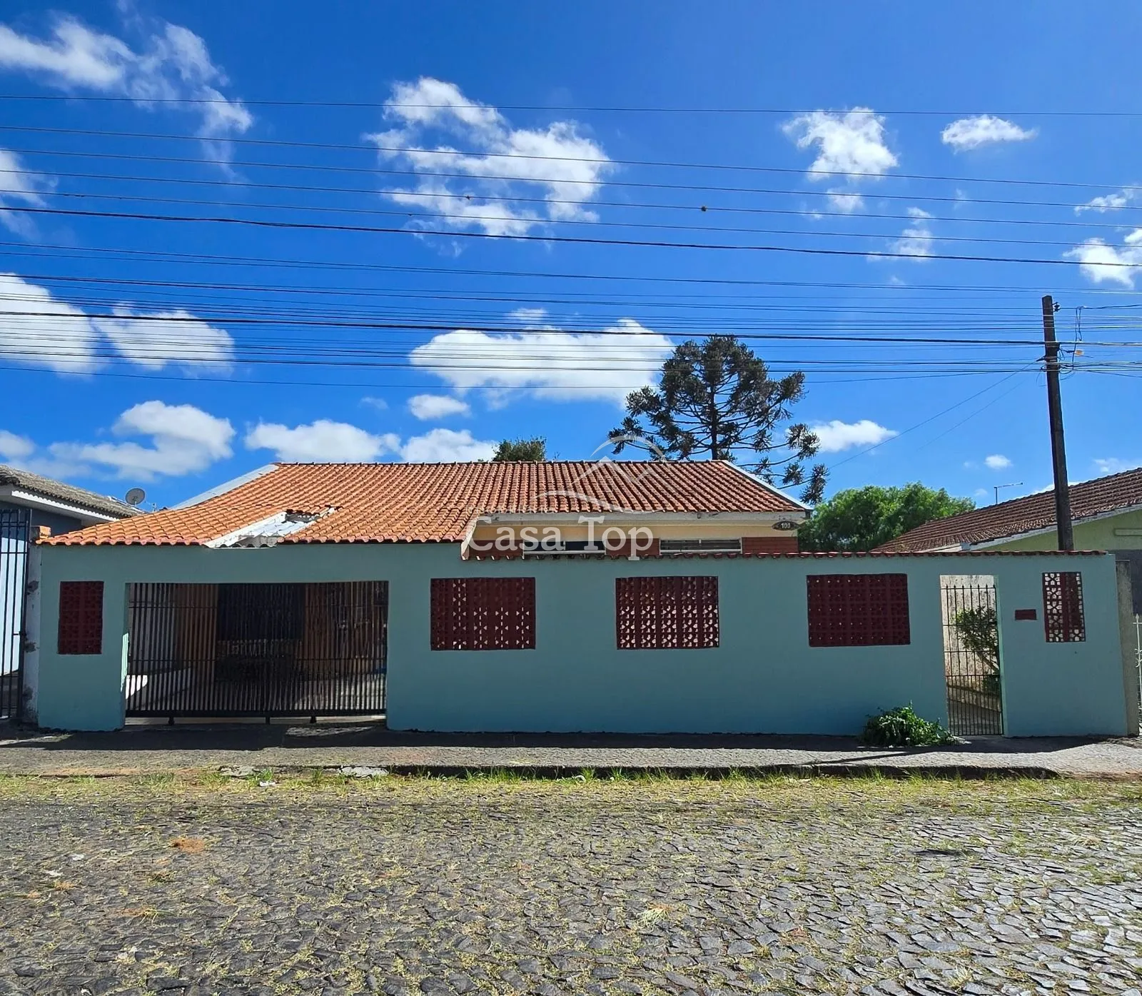 Terreno à venda - Jardim Carvalho