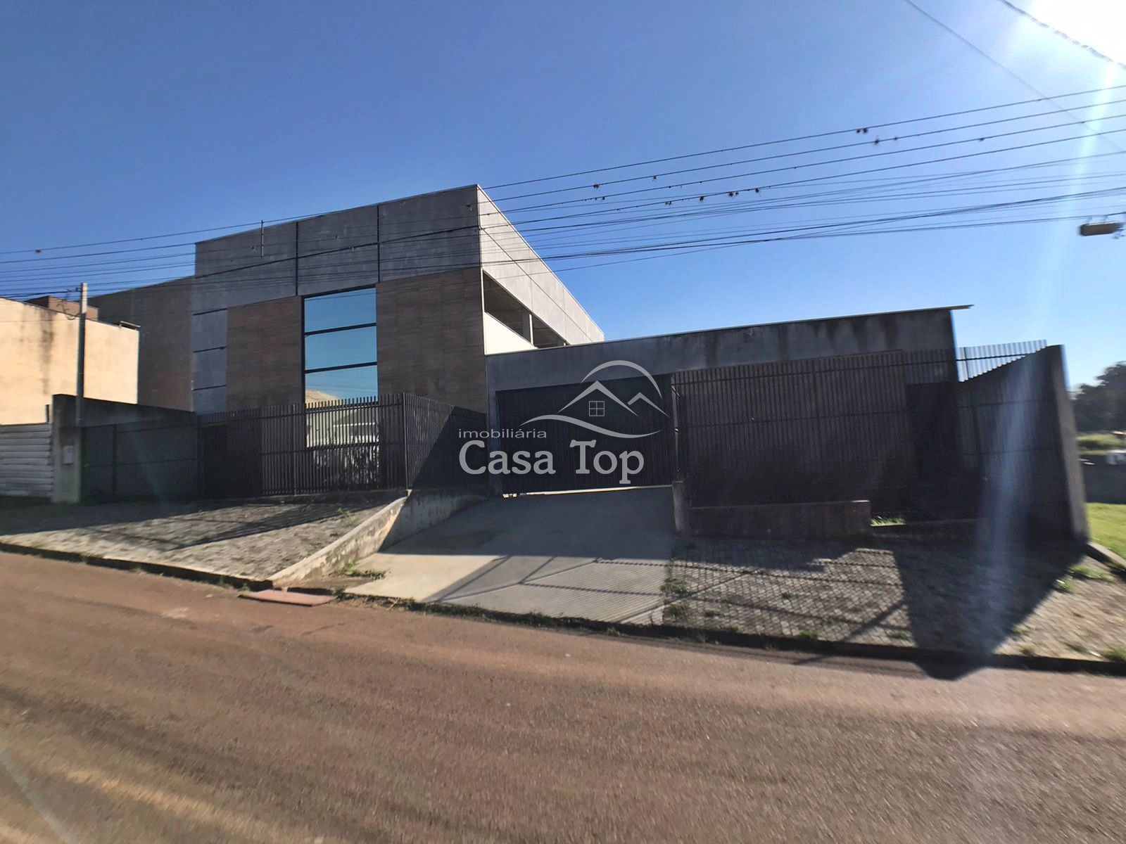 Barracão à venda Santa Clara - Colônia Dona Luiza