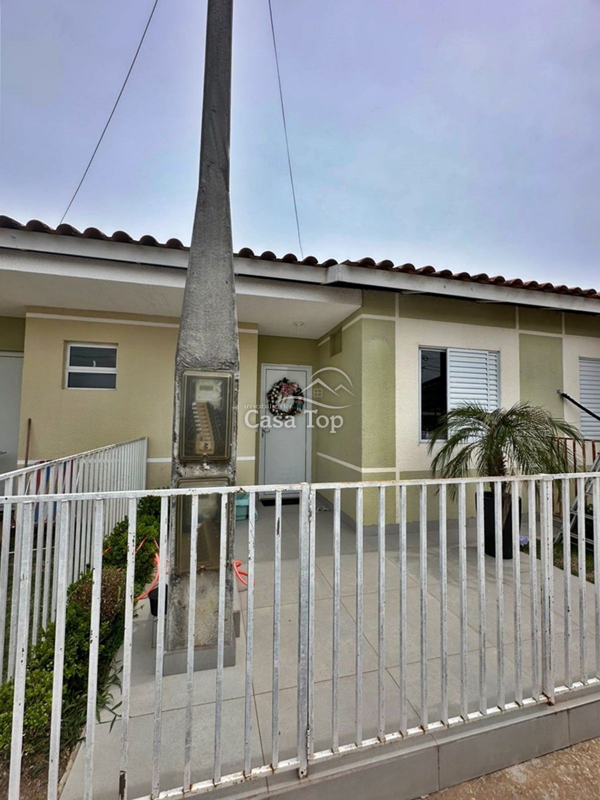 Casa à venda no Condomínio San Marino - Jardim Carvalho