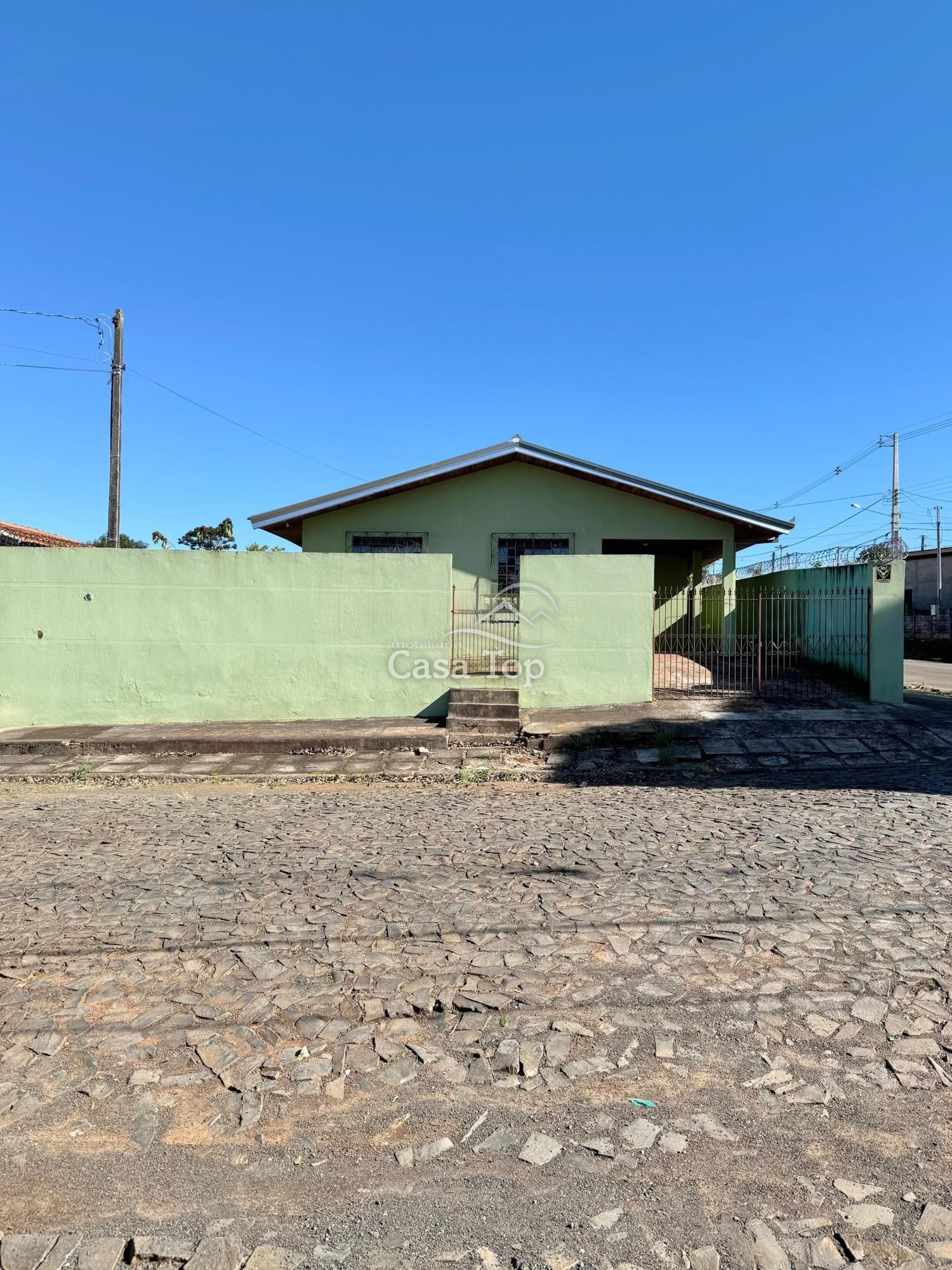 Casa para alugar Vila Marina - Uvaranas