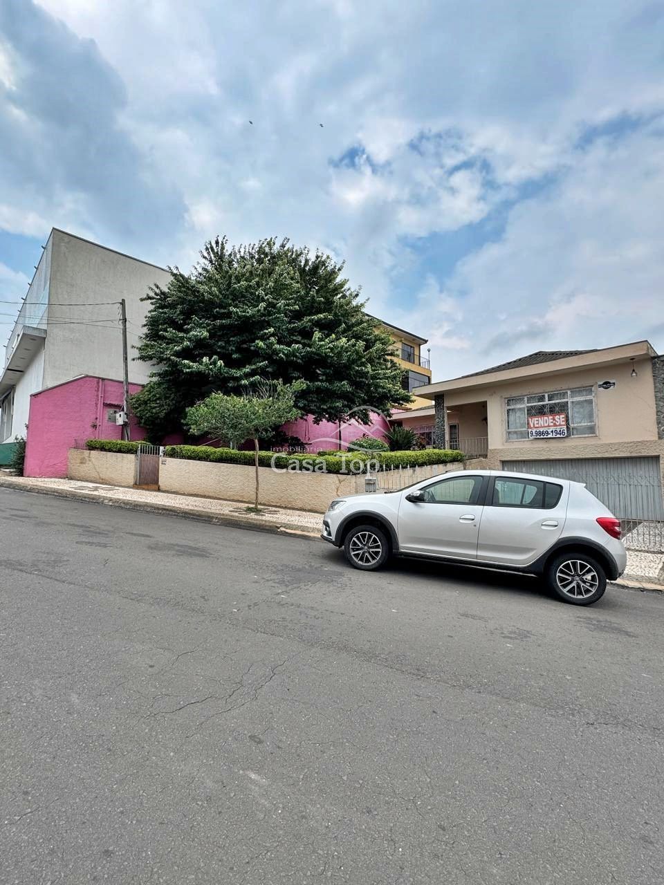 Casa à venda - Uvaranas