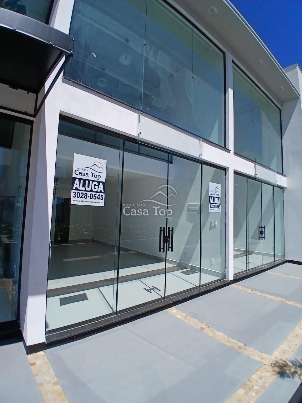 Sala comercial para alugar Contorno