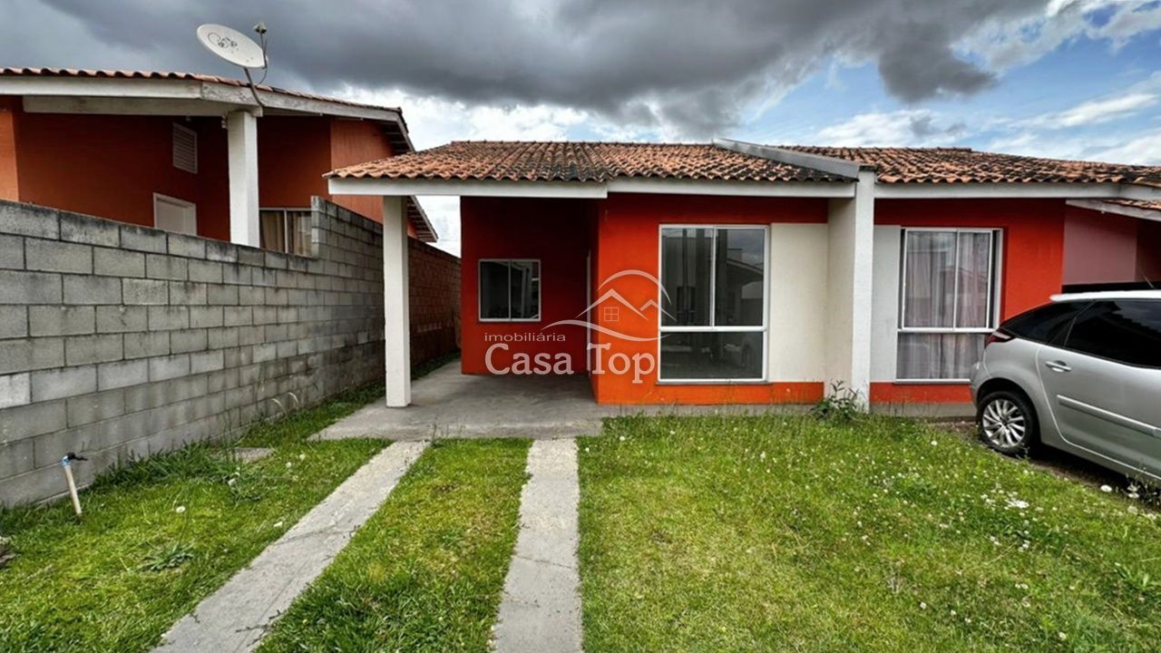 Casa para alugar Residencial Morada do Sol - Cará Cará