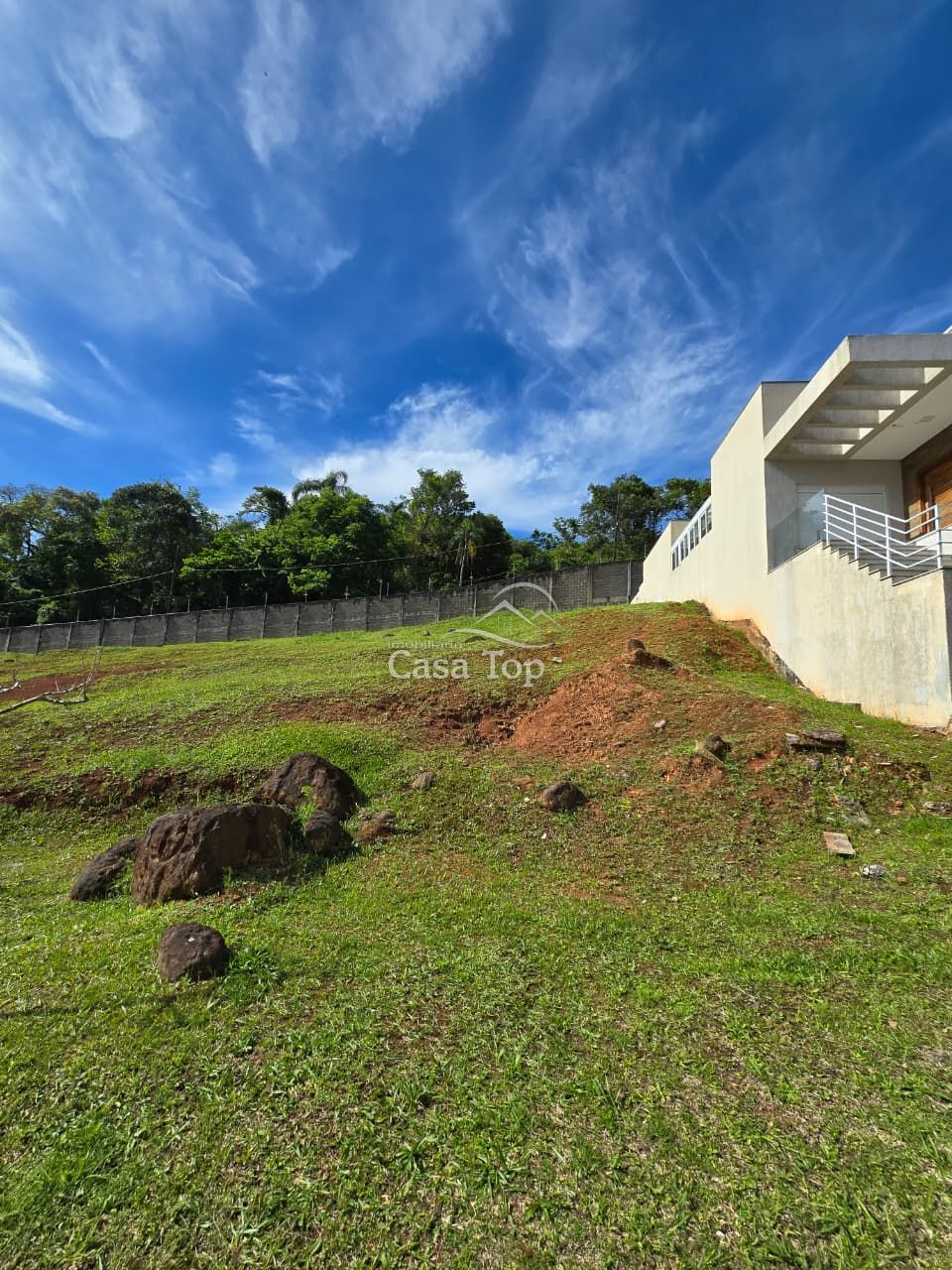 Terrenos à venda Condomínio Vale dos Vinhedos - Colônia Dona Luiza