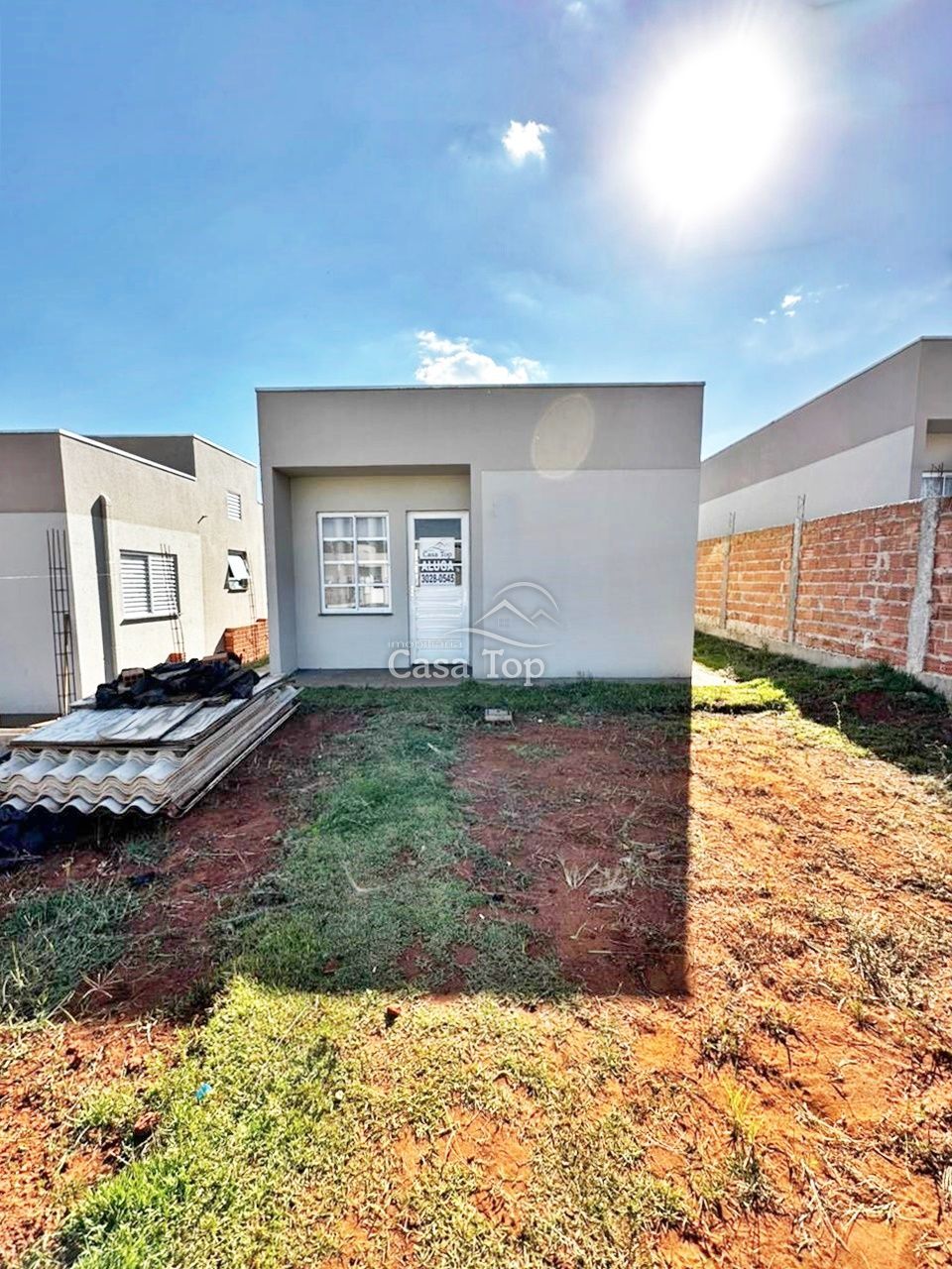 Casa para alugar - Neves