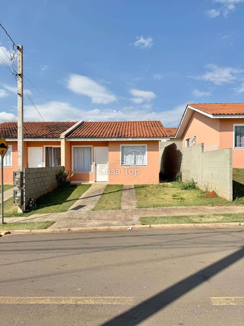 Casa à venda Condomínio Porto Sabiá - Chapada