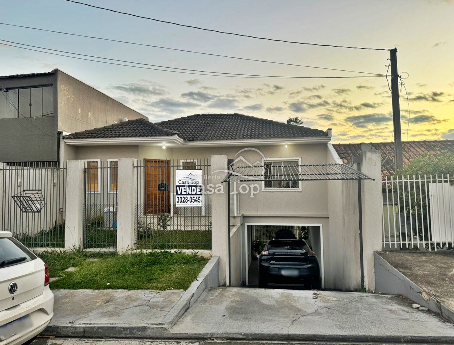 Casa à venda Jardim Canaã - Contorno