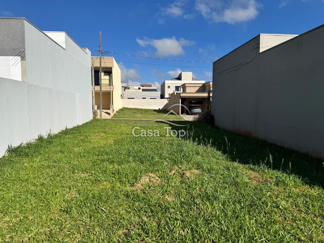 Terreno à venda Contorno - Condomínio Reserva Ecoville