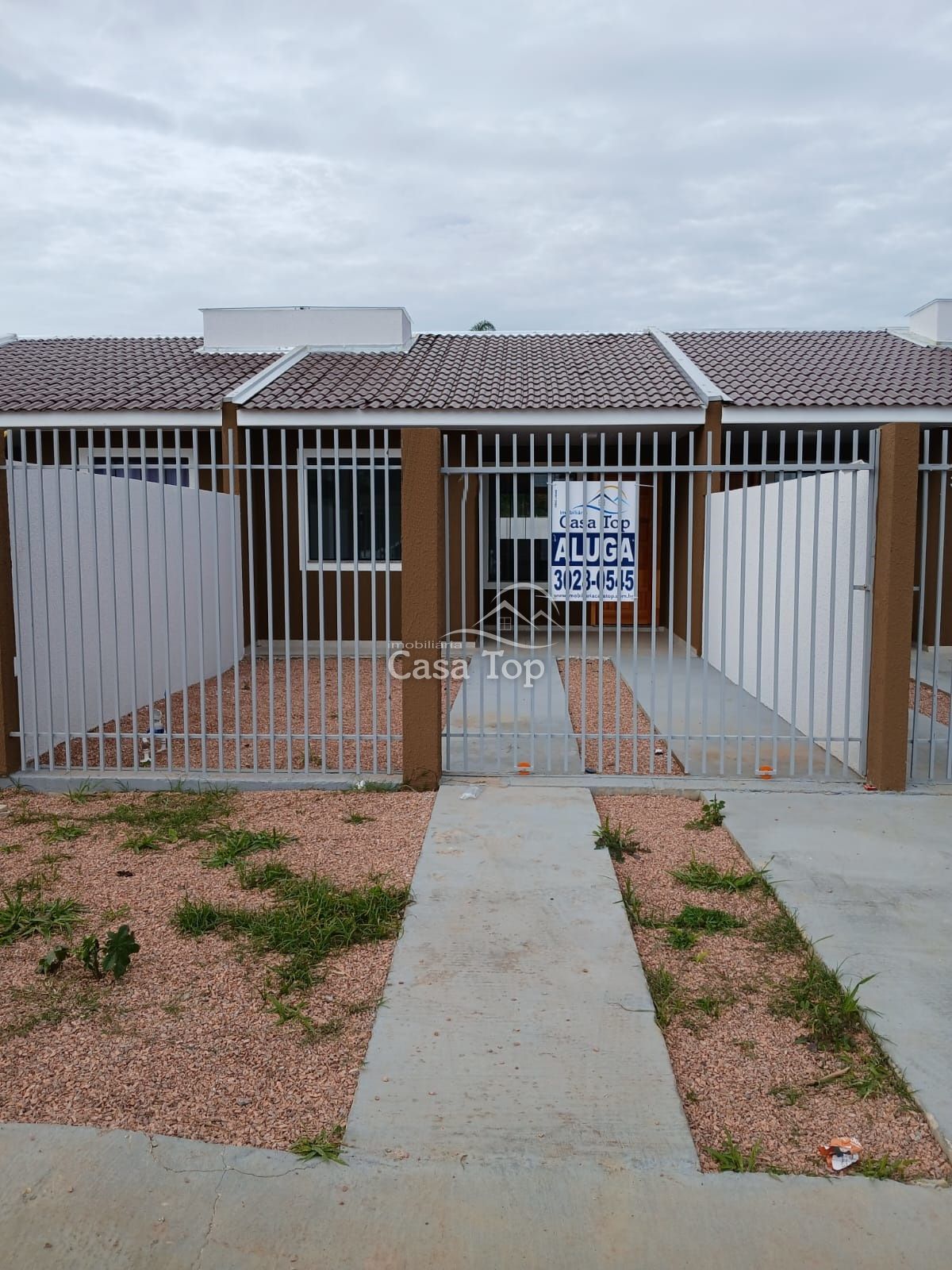 Casa para alugar Cará-cará