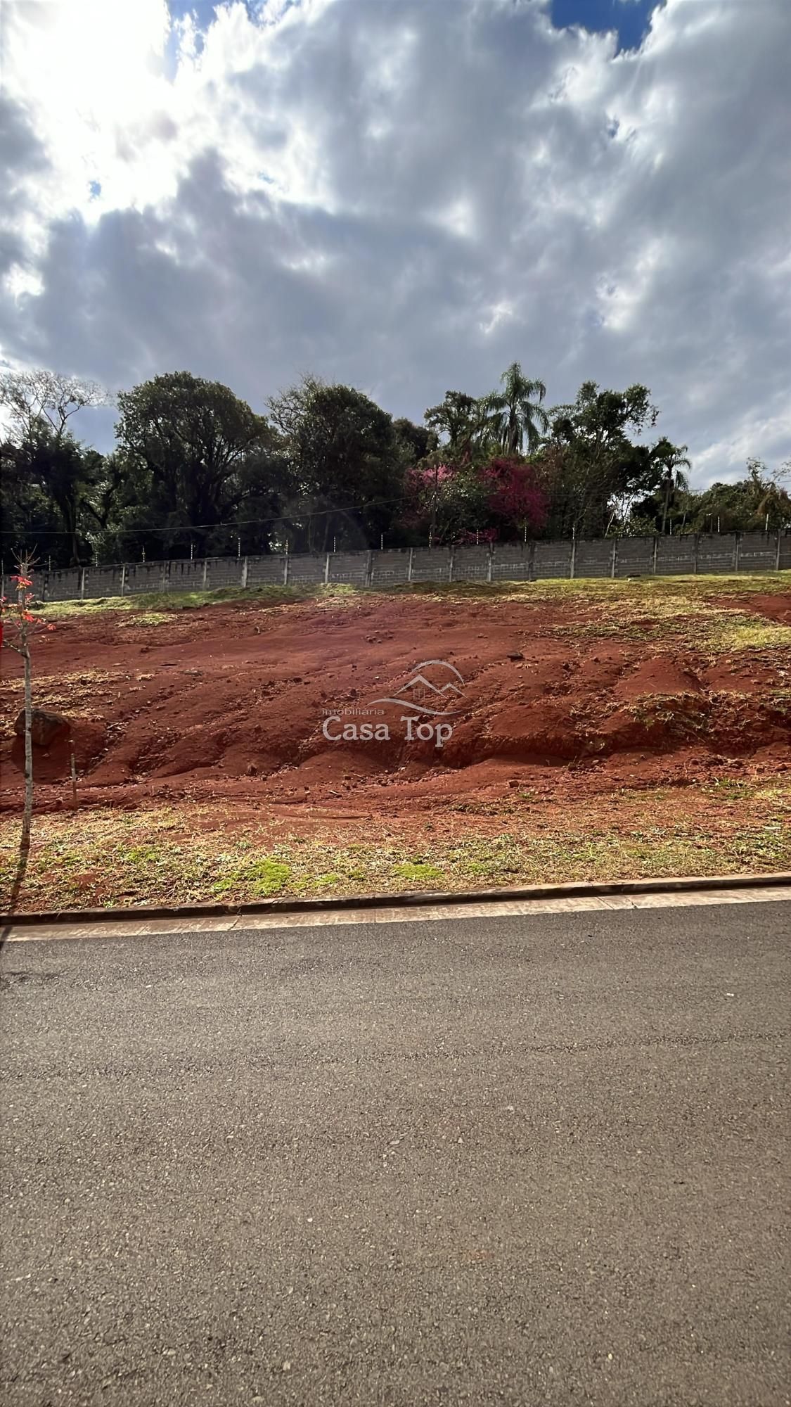 Terreno à venda Condomínio Vale dos Vinhedos - Colônia Dona Luiza
