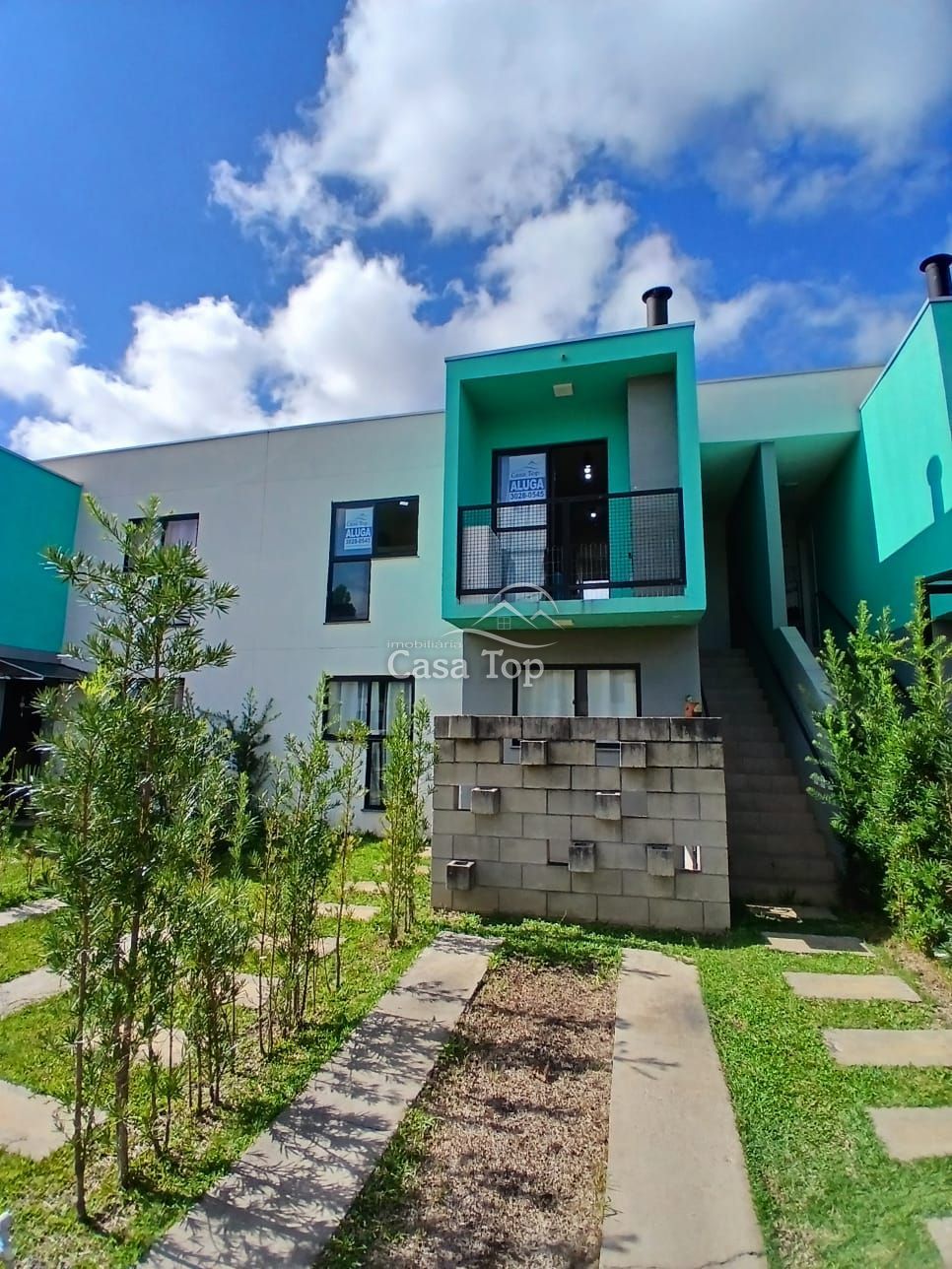 Apartamento para alugar Condomínio Inova - Uvaranas