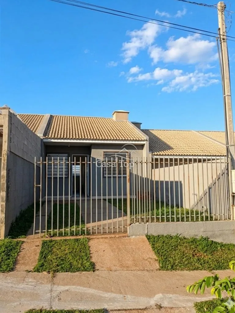 Casa à venda - Residencial Jardim das Flores