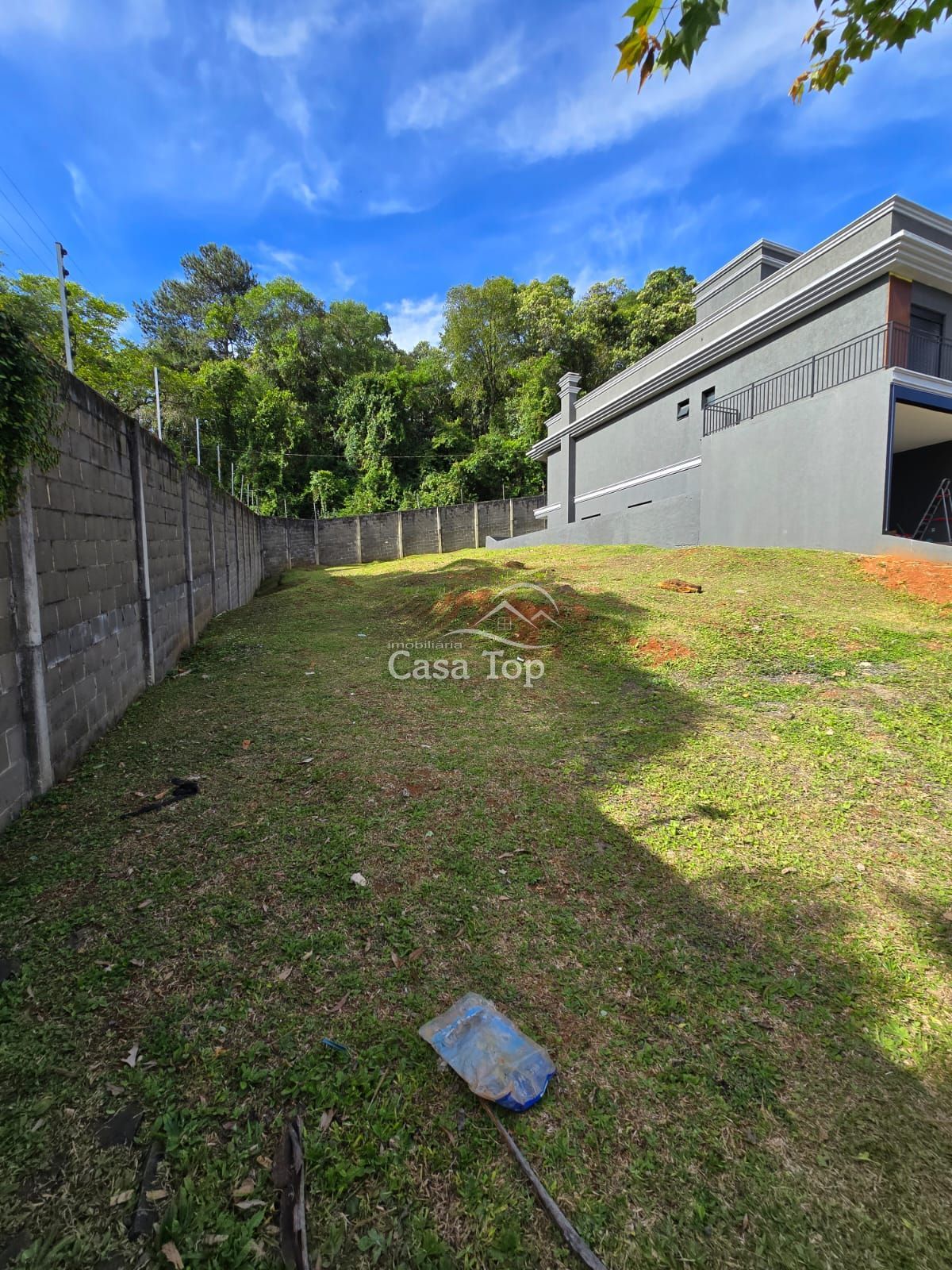 Terreno à venda Condomínio Vale dos Vinhedos - Colônia Dona Luiza