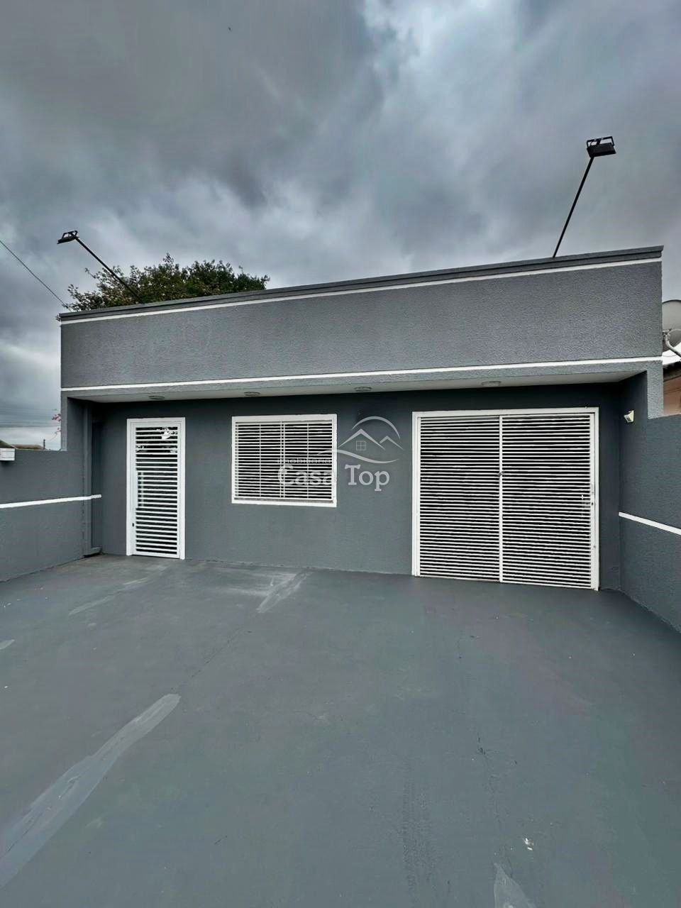 Imóvel comercial para alugar no Cará - Cará